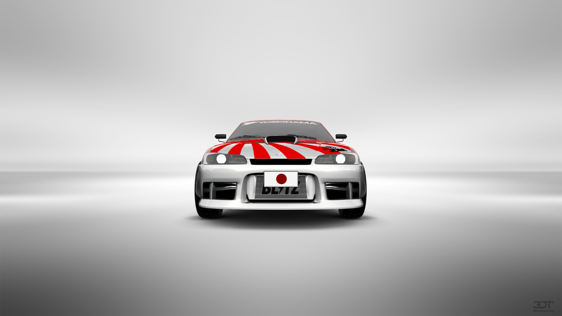 Nissan Silvia S15 2 Door Coupe 1999 Images