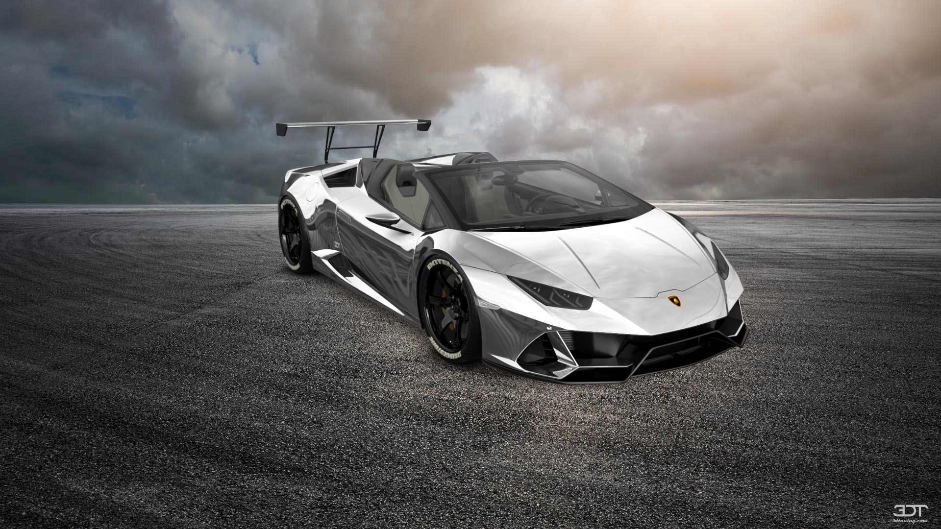 30wwtaylor's Car Garage 3DTuning