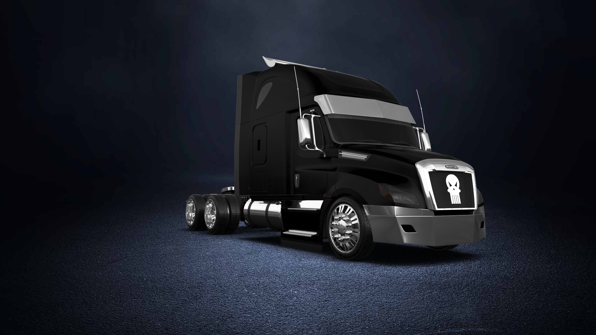 ANY MODEL FROM GARAGE