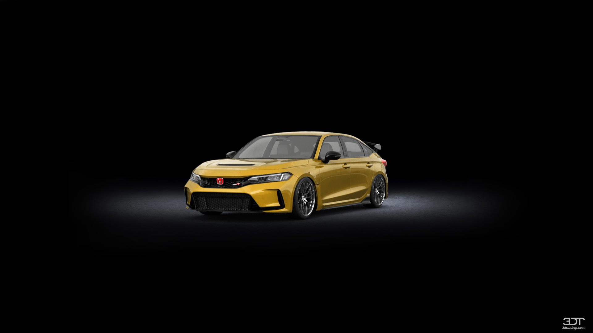 Honda Civic Type R 5 Door Liftback 2023
