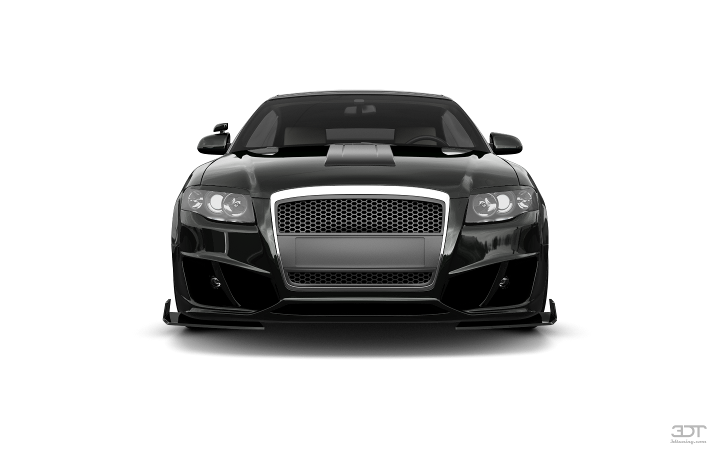 Audi A4 Cabriolet 2006