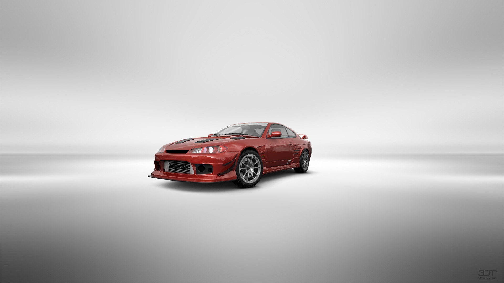Nissan Silvia S15 2 Door Coupe 1999 Images