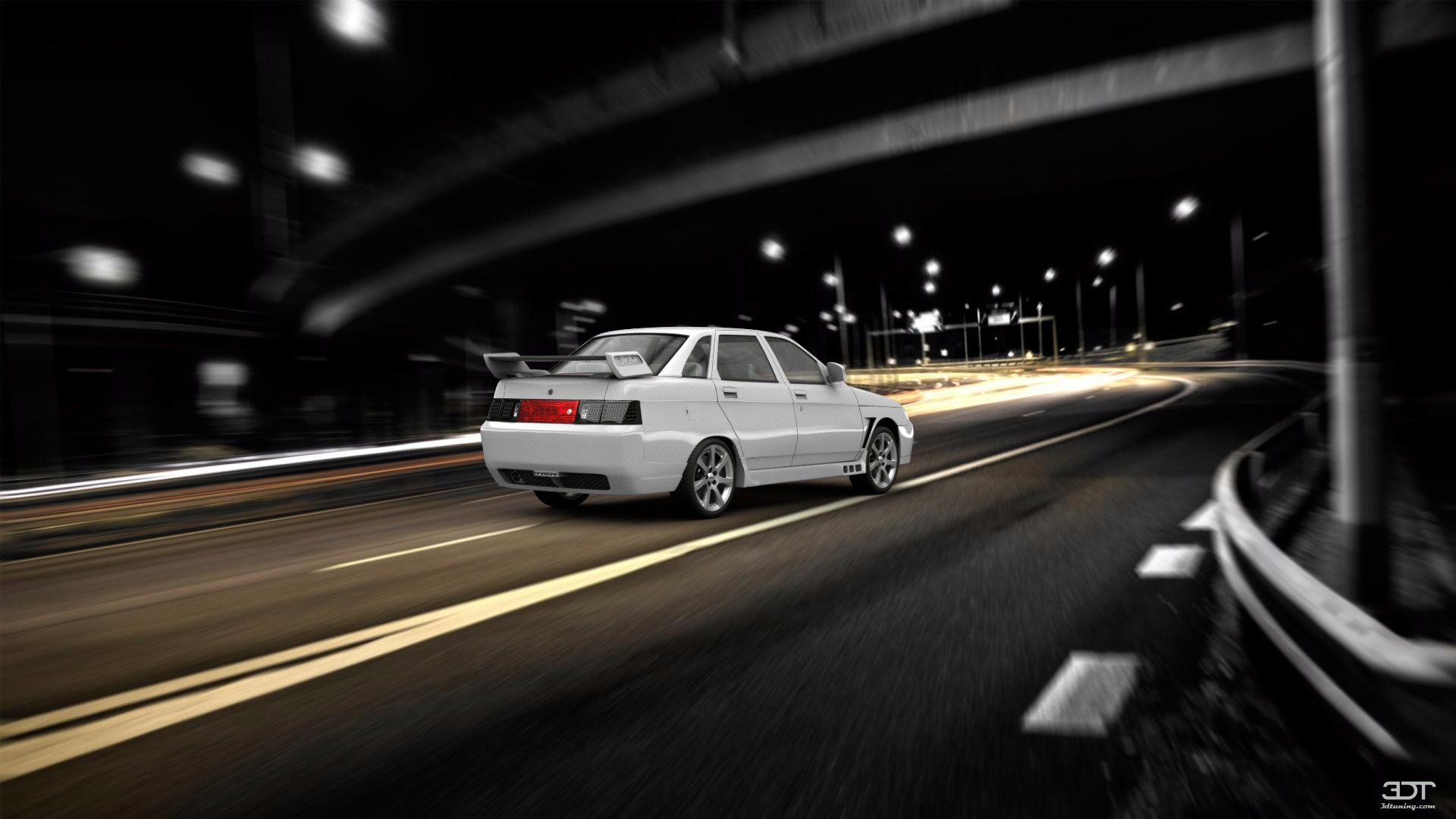 Lada 2110 Sedan 2000