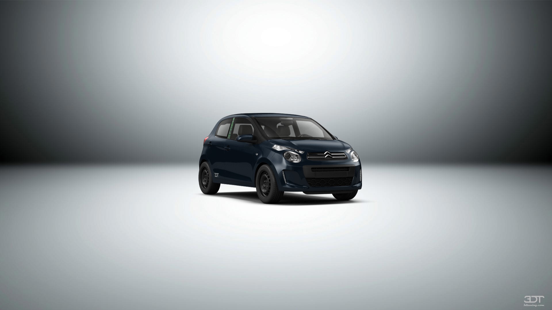 Citroen C1 5 Door Hatchback 2015