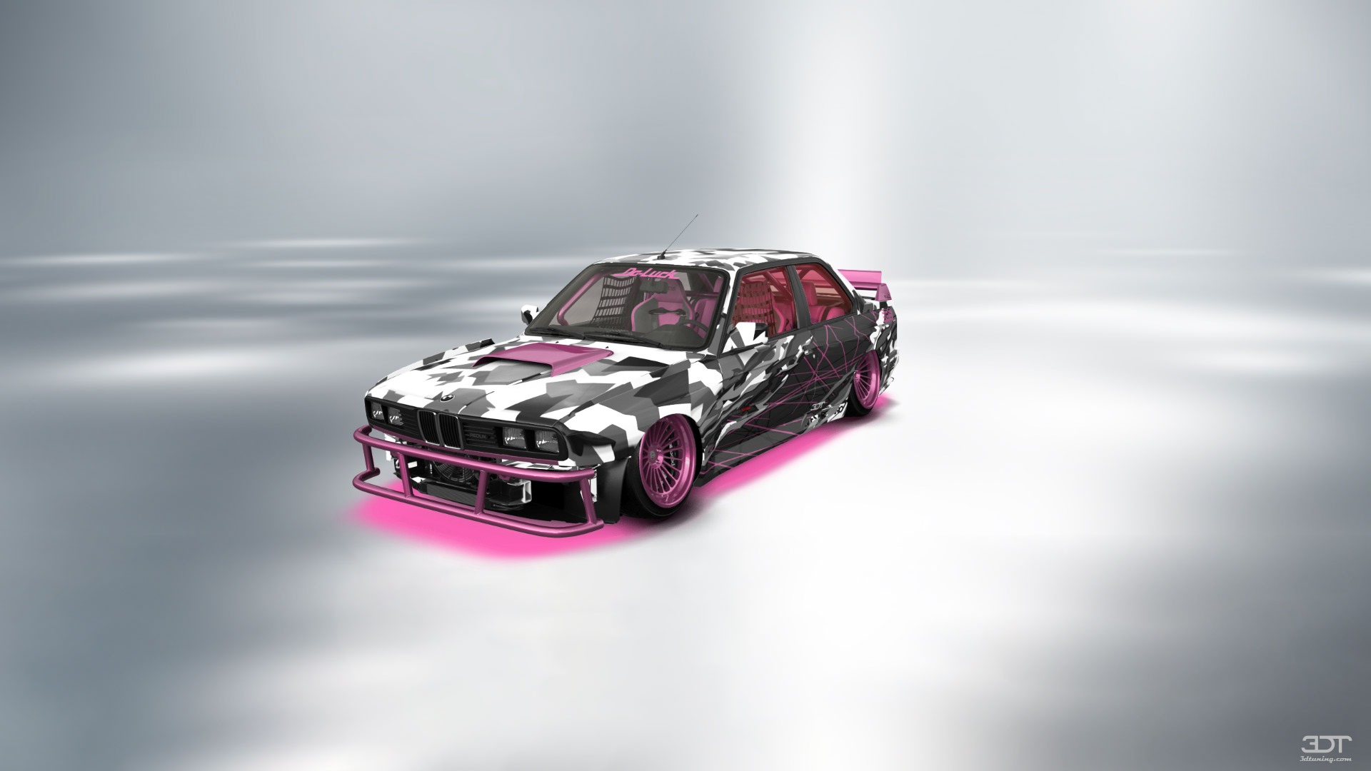 BMW M3 2 Door Coupe 1986