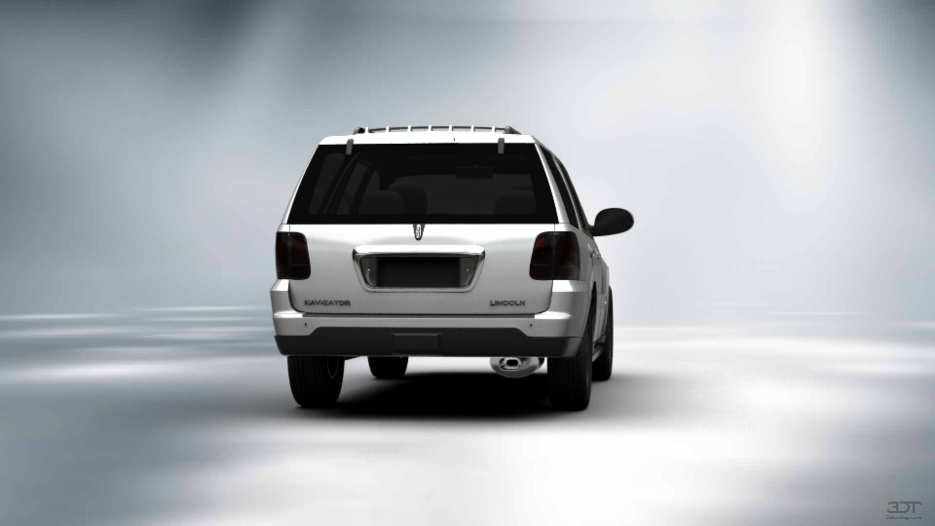 Lincoln Navigator SUV 2003 tuning