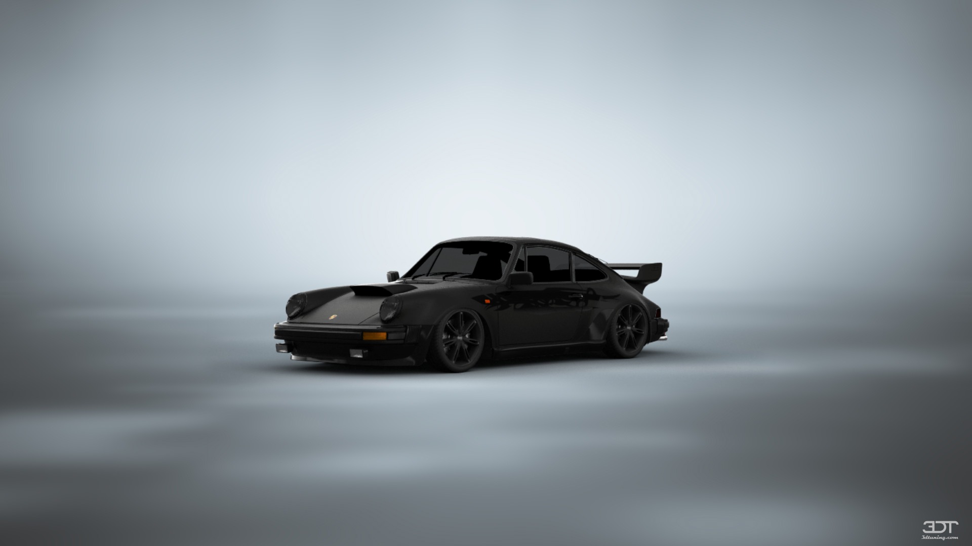 Porsche 911 Turbo Coupe 1978