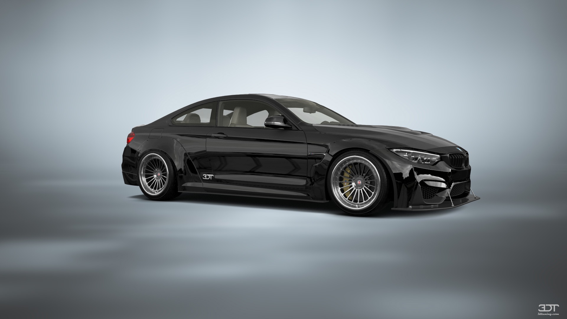 BMW M4 2 Door Coupe 2019
