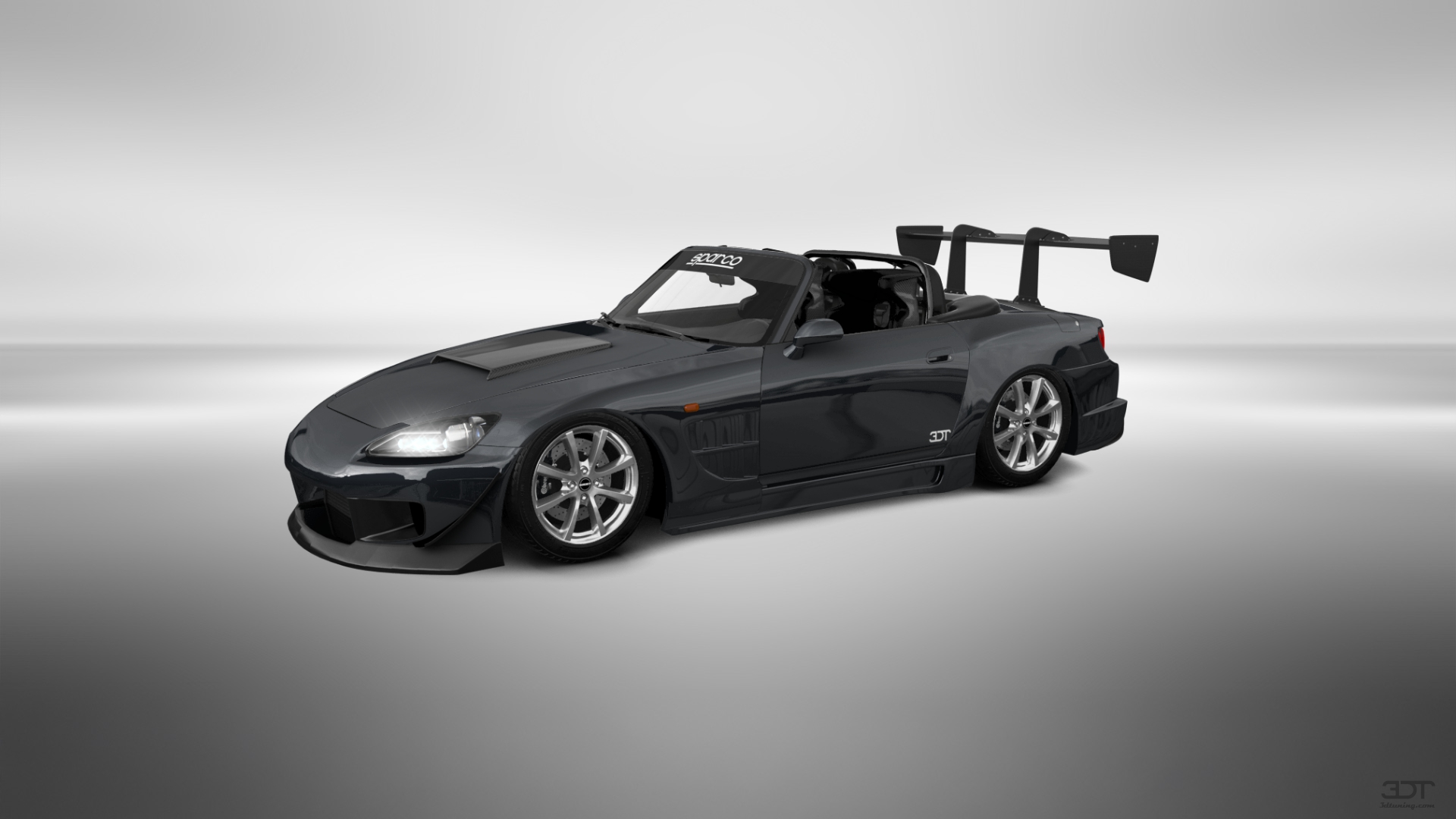 Honda S2000 Roadster 1999