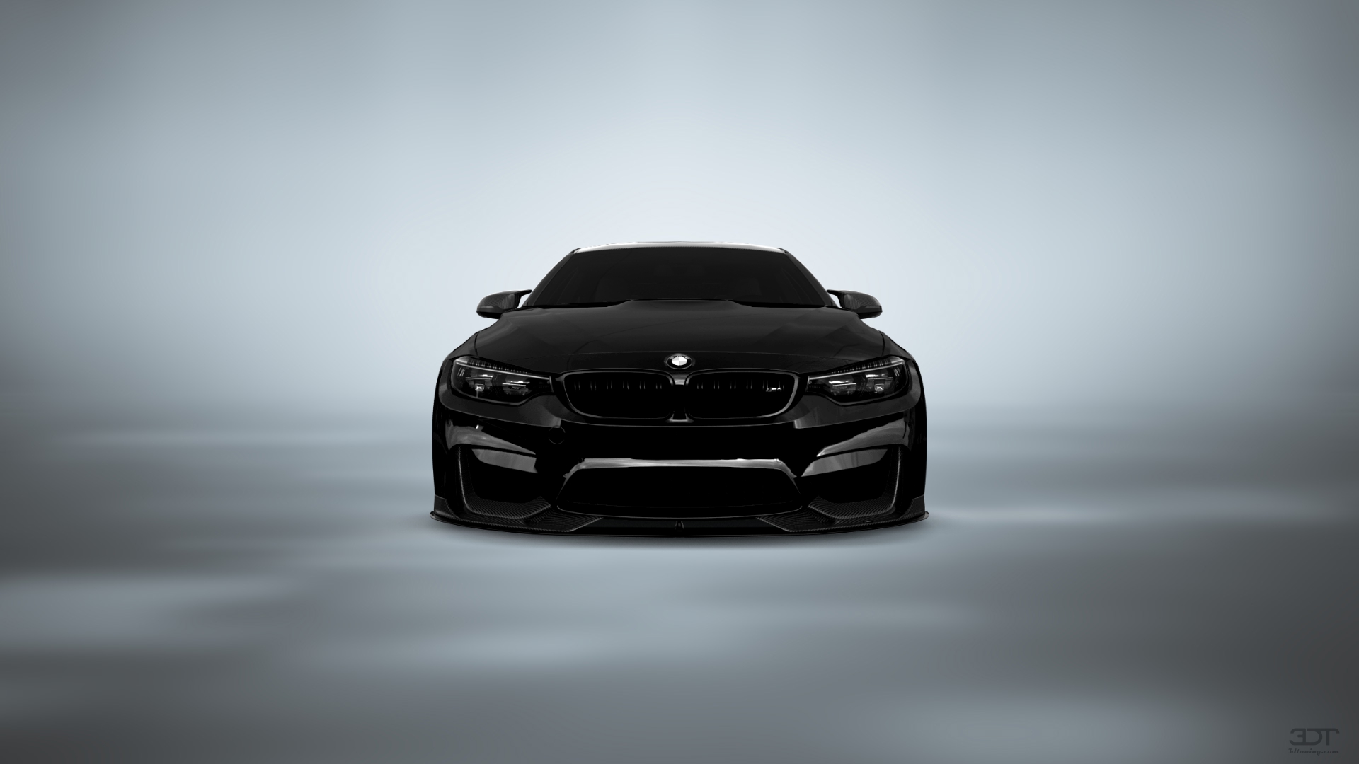 BMW M4 2 Door Coupe 2019