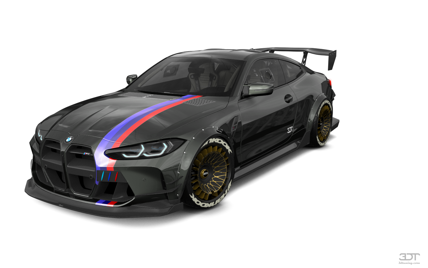 BMW M4 2 Door Coupe 2021
