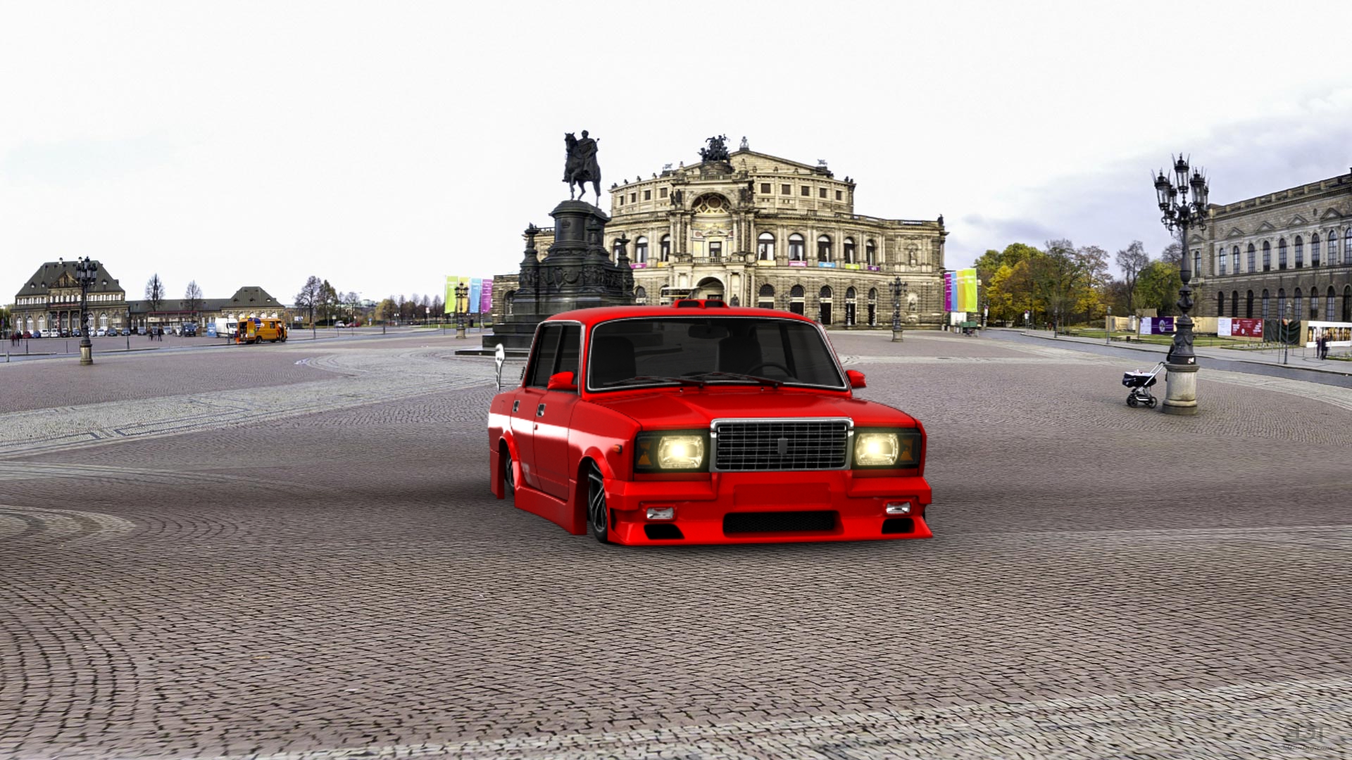 семёрка