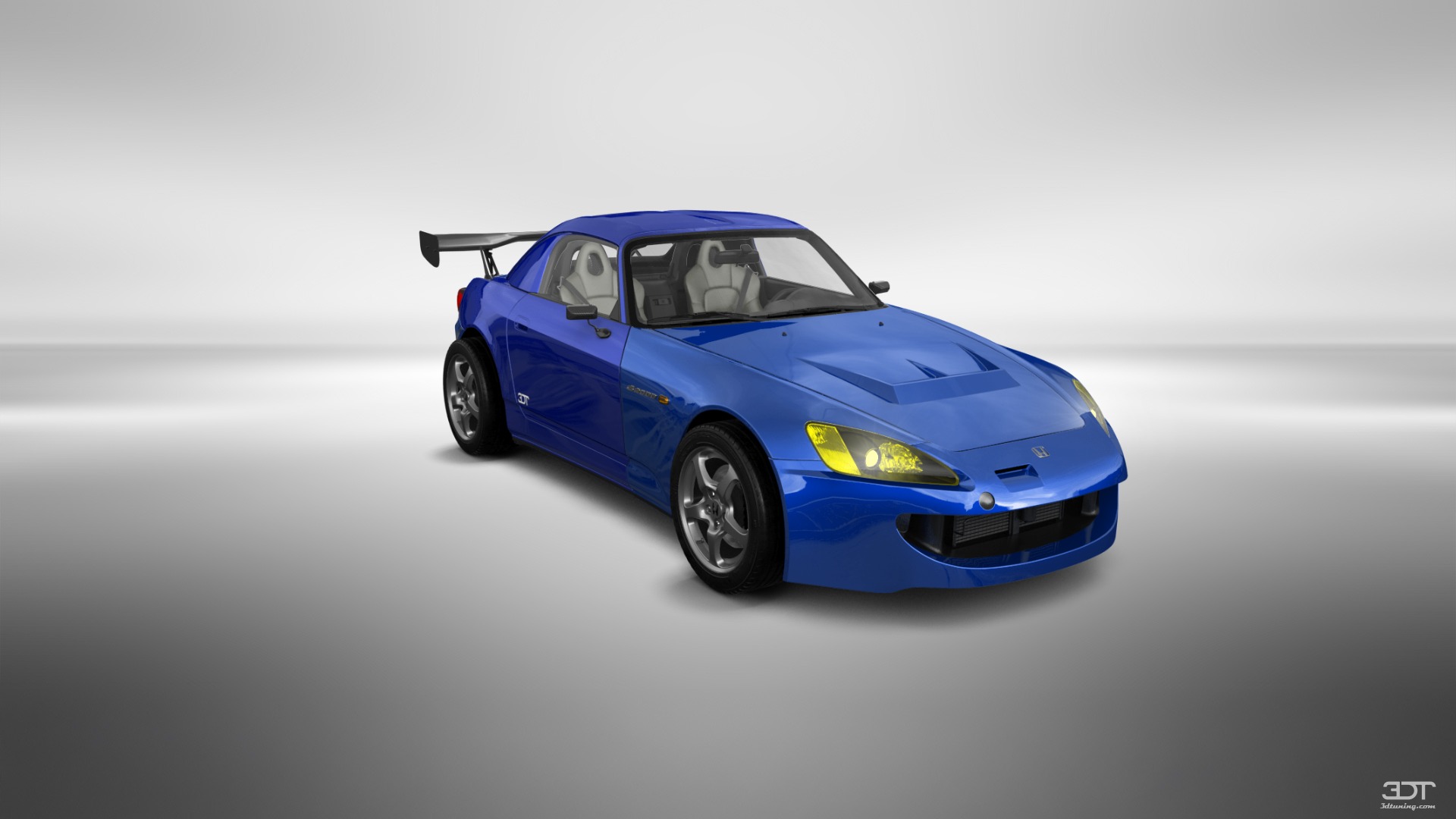 Honda S2000 Roadster 1999