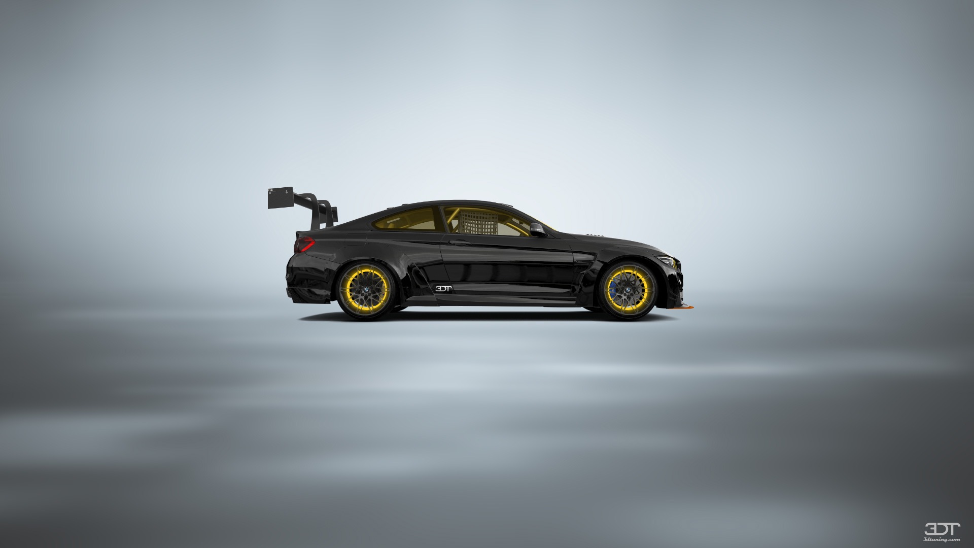BMW M4 2 Door Coupe 2019
