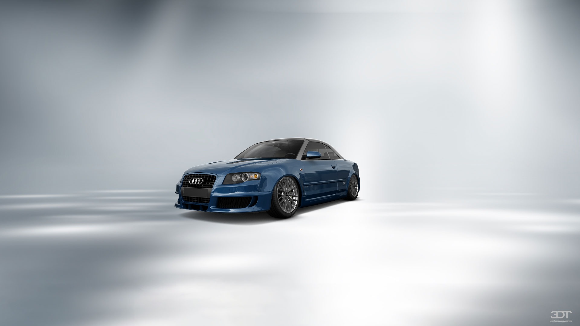 Audi A4 Cabriolet 2006