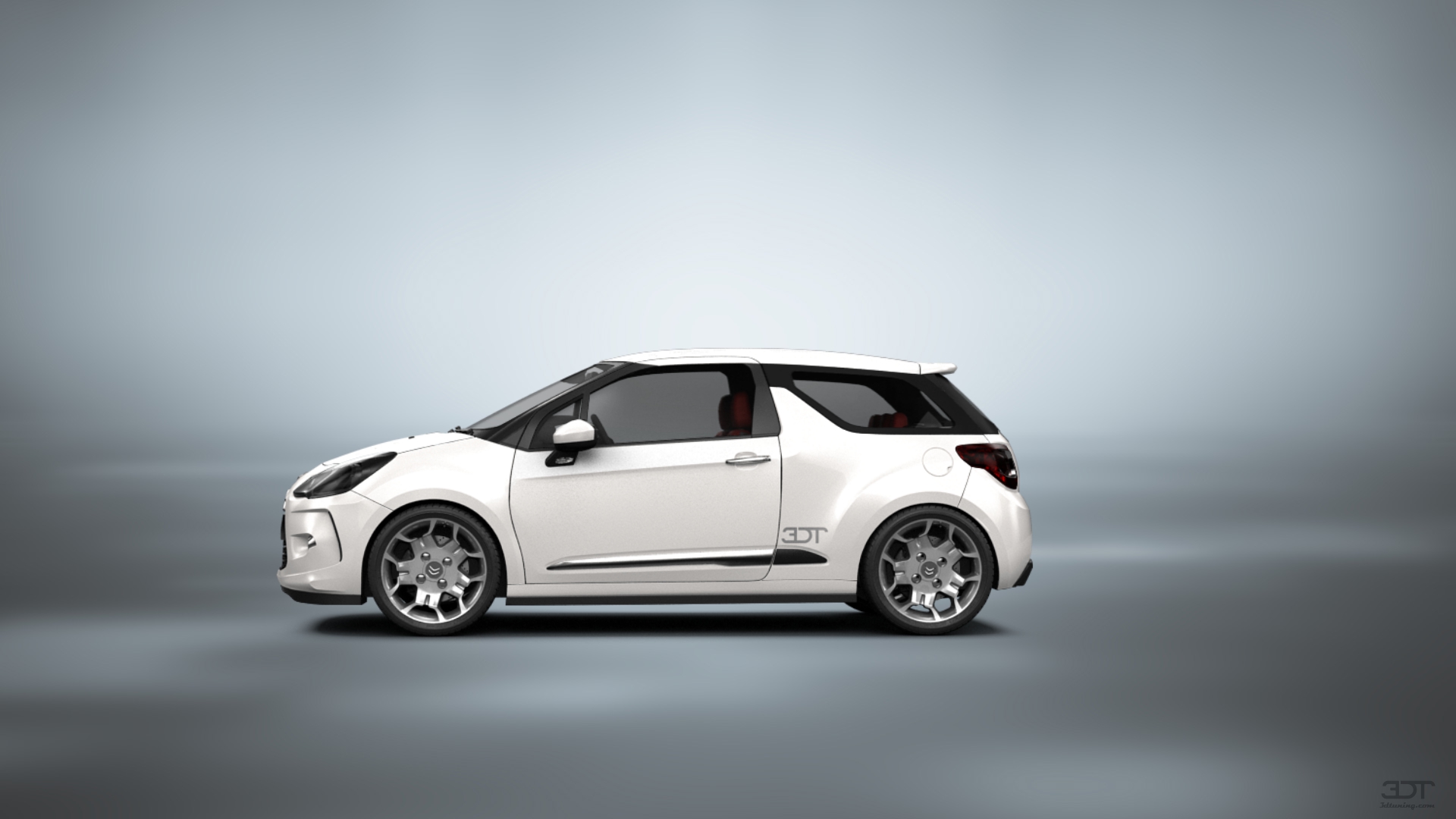 Citroen DS3 2011