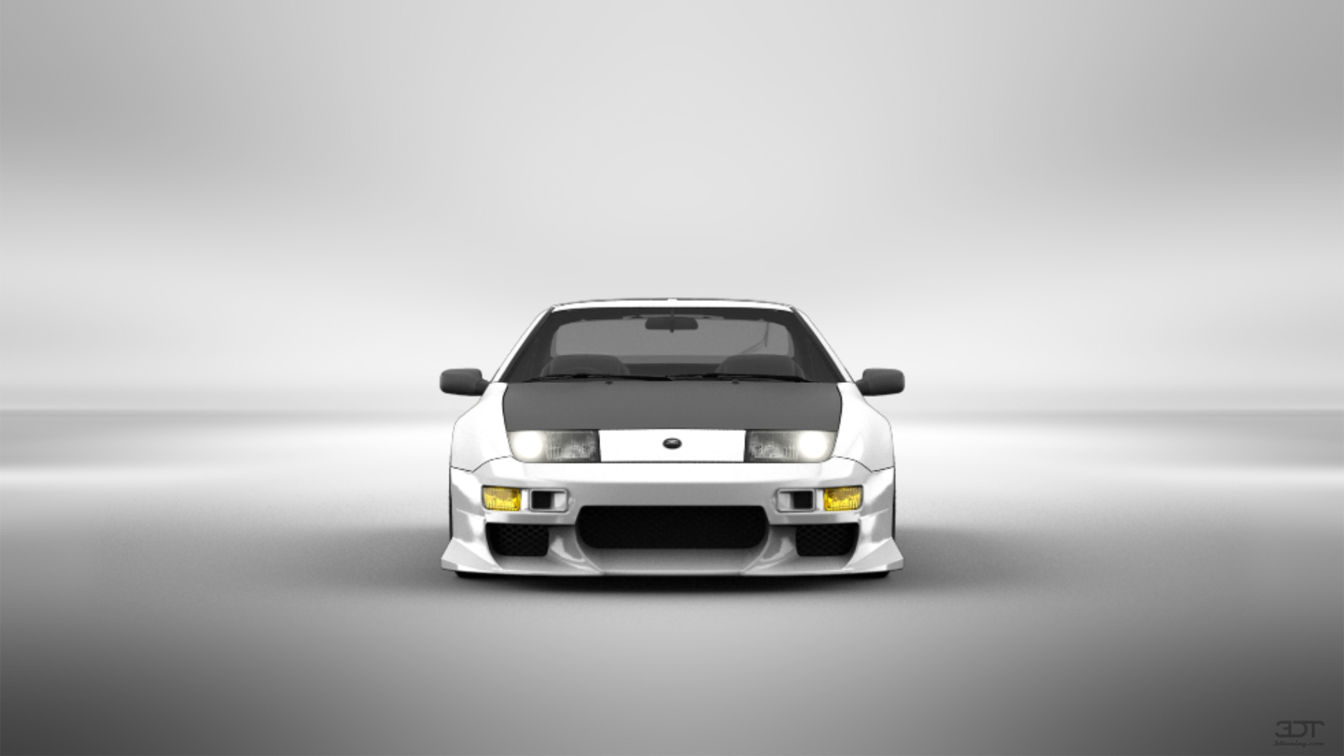 Nissan 300ZX Coupe 1990
