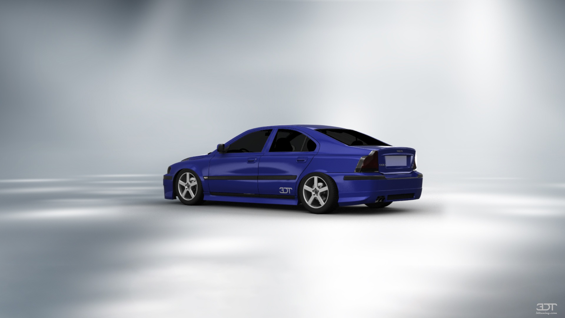 Volvo S60R Sedan 2004 Images