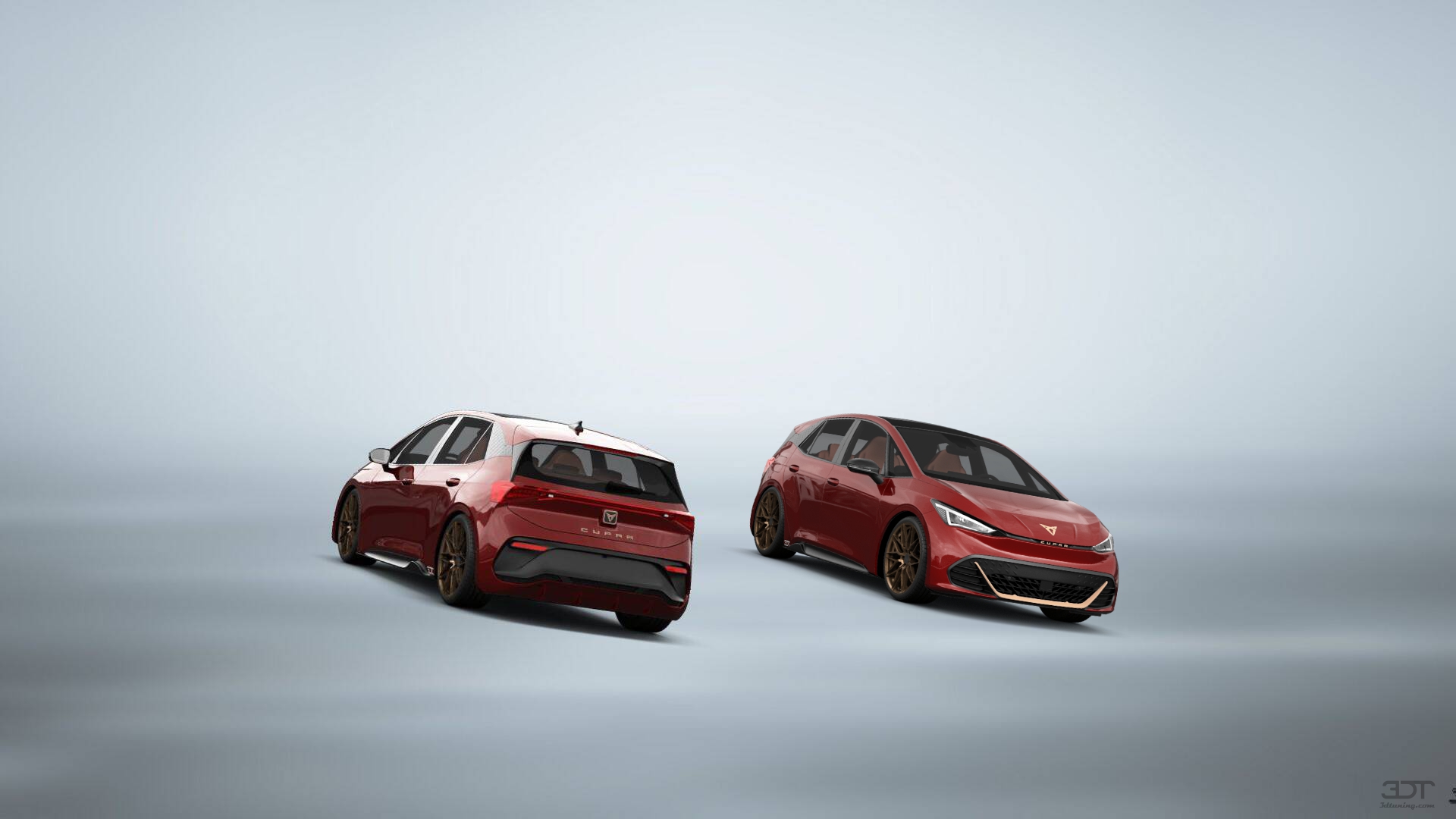 Cupra Born 5 Door Hatchback 2021