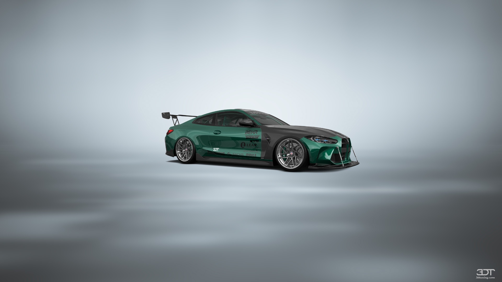 BMW M4 2 Door Coupe 2021 Images