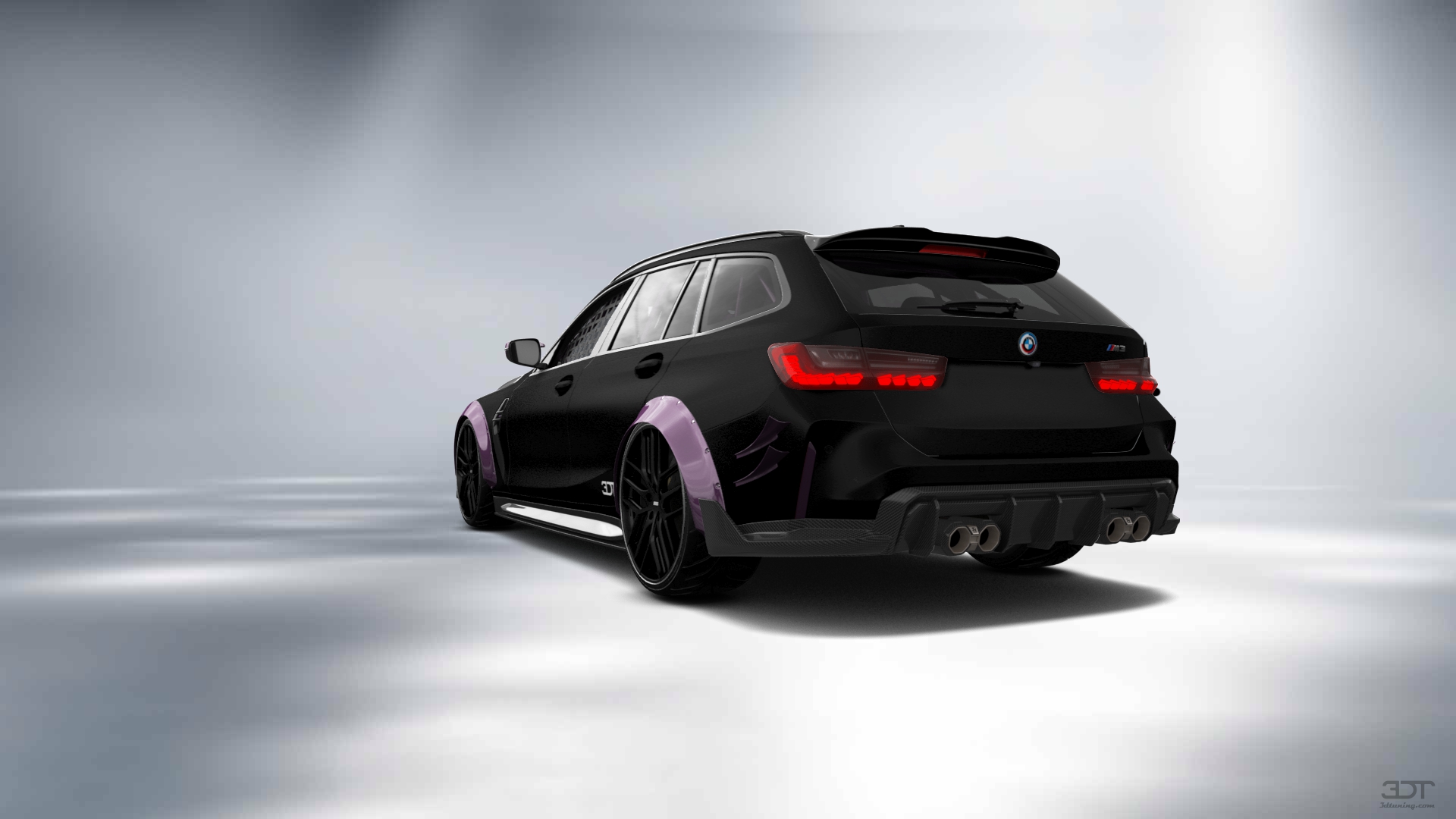 BMW M3 Touring 2022