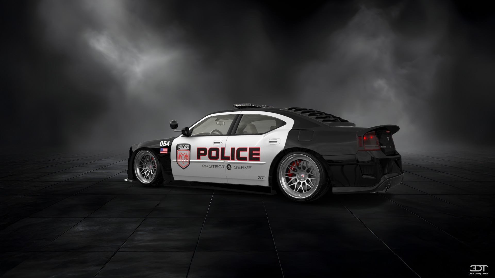 Dodge Charger Se Sedan 2006