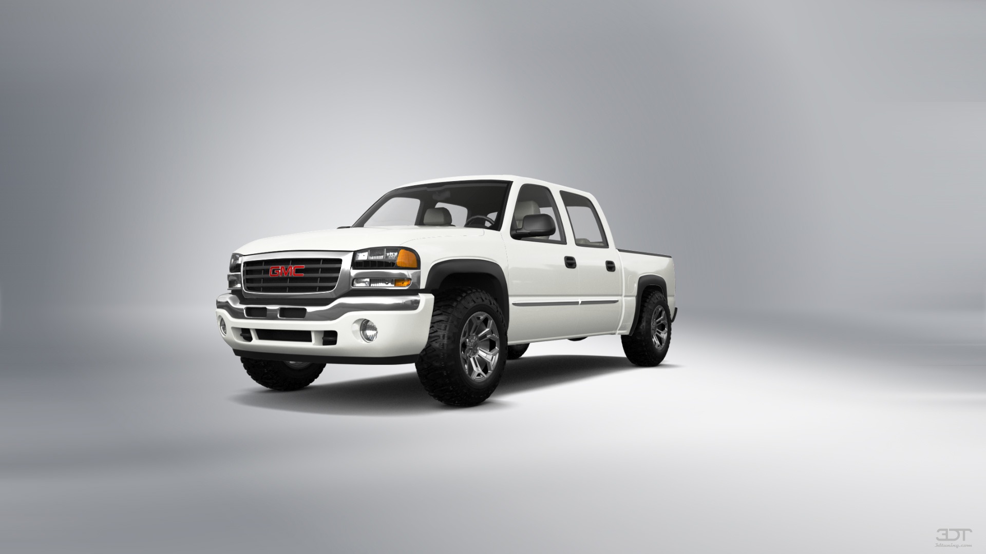 GMC Sierra 1500 Crew Cab Pickup Truck 2000 Images