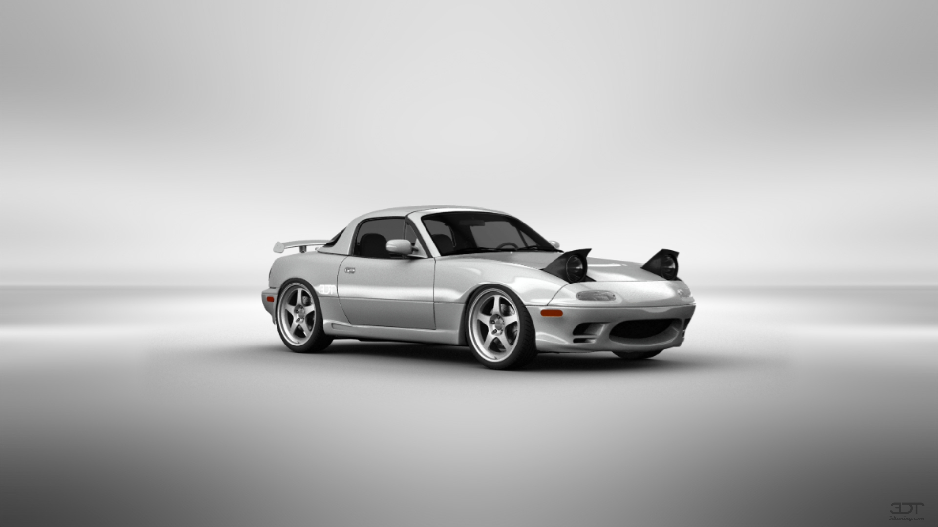 2000s miata