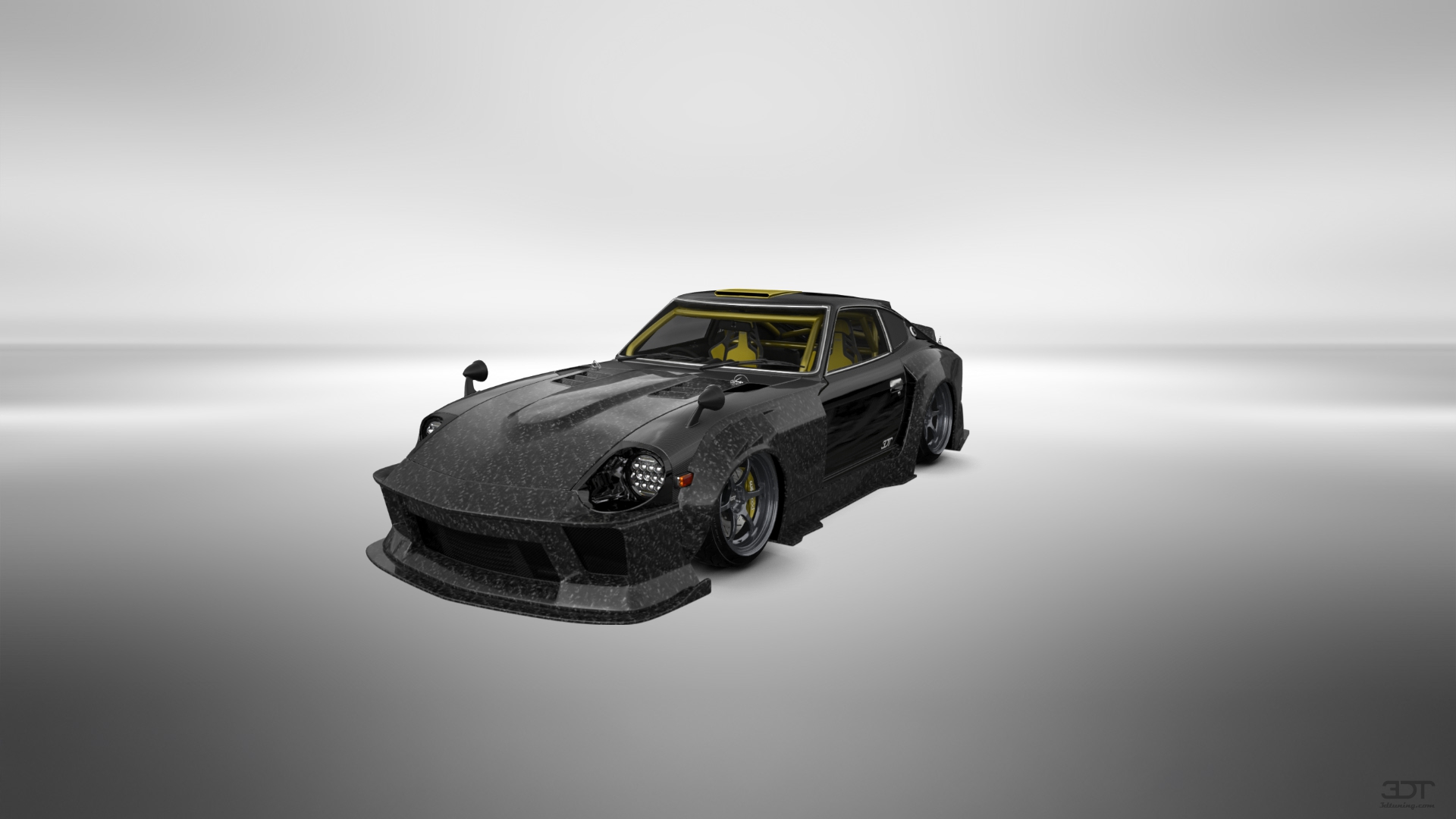 Nissan Fairlady 240Z 3 Door Coupe 1969