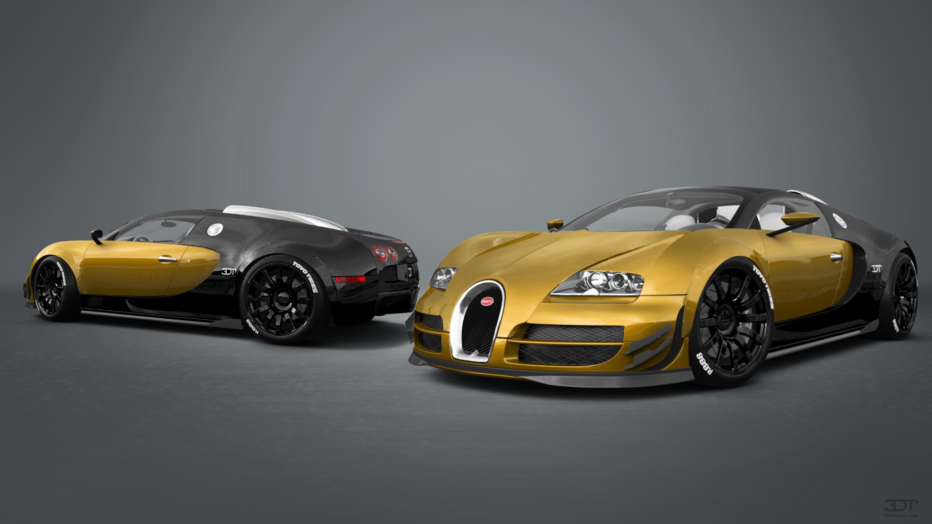 Bugatti Veyron 16.4 Grand Sport Vitesse 2 door targa top 2012 tuning
