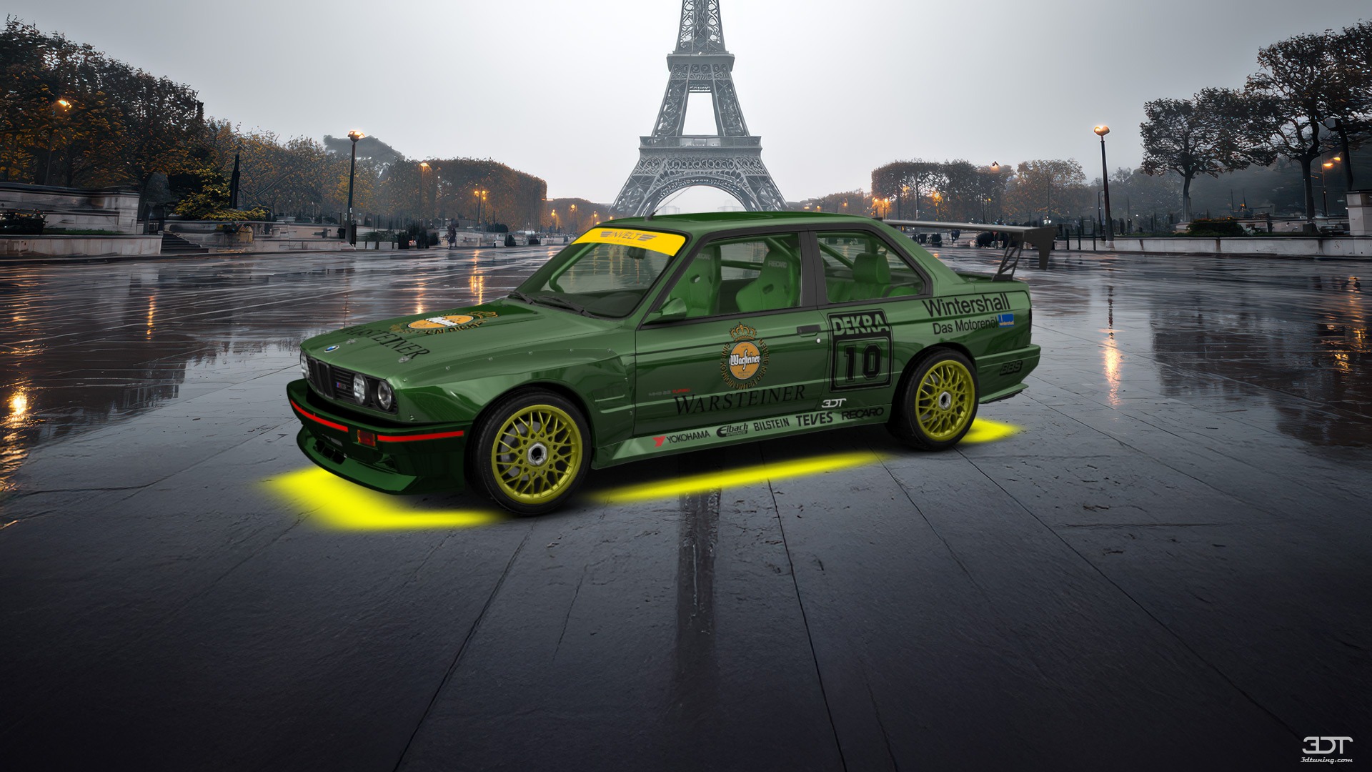 BMW M3 2 Door Coupe 1986 Images