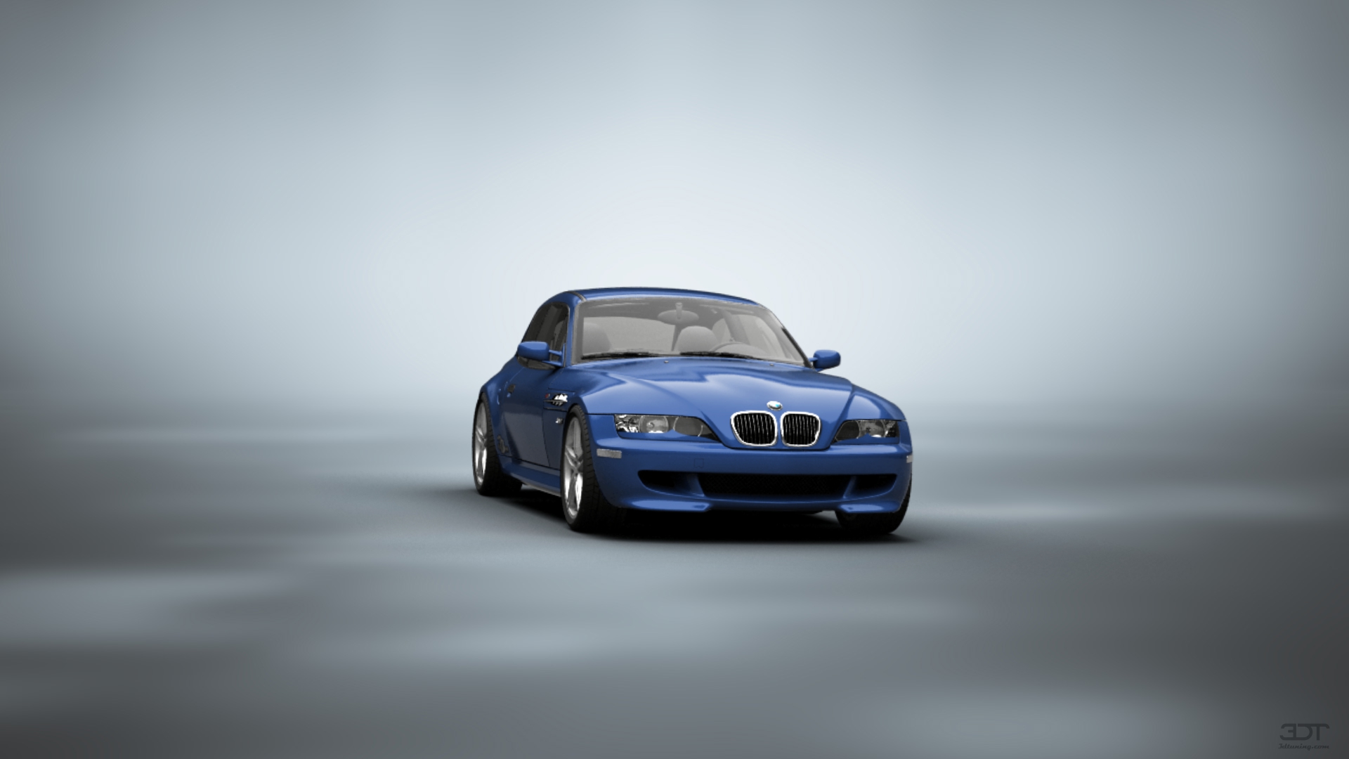 BMW Z3 Coupe Coupe 1999