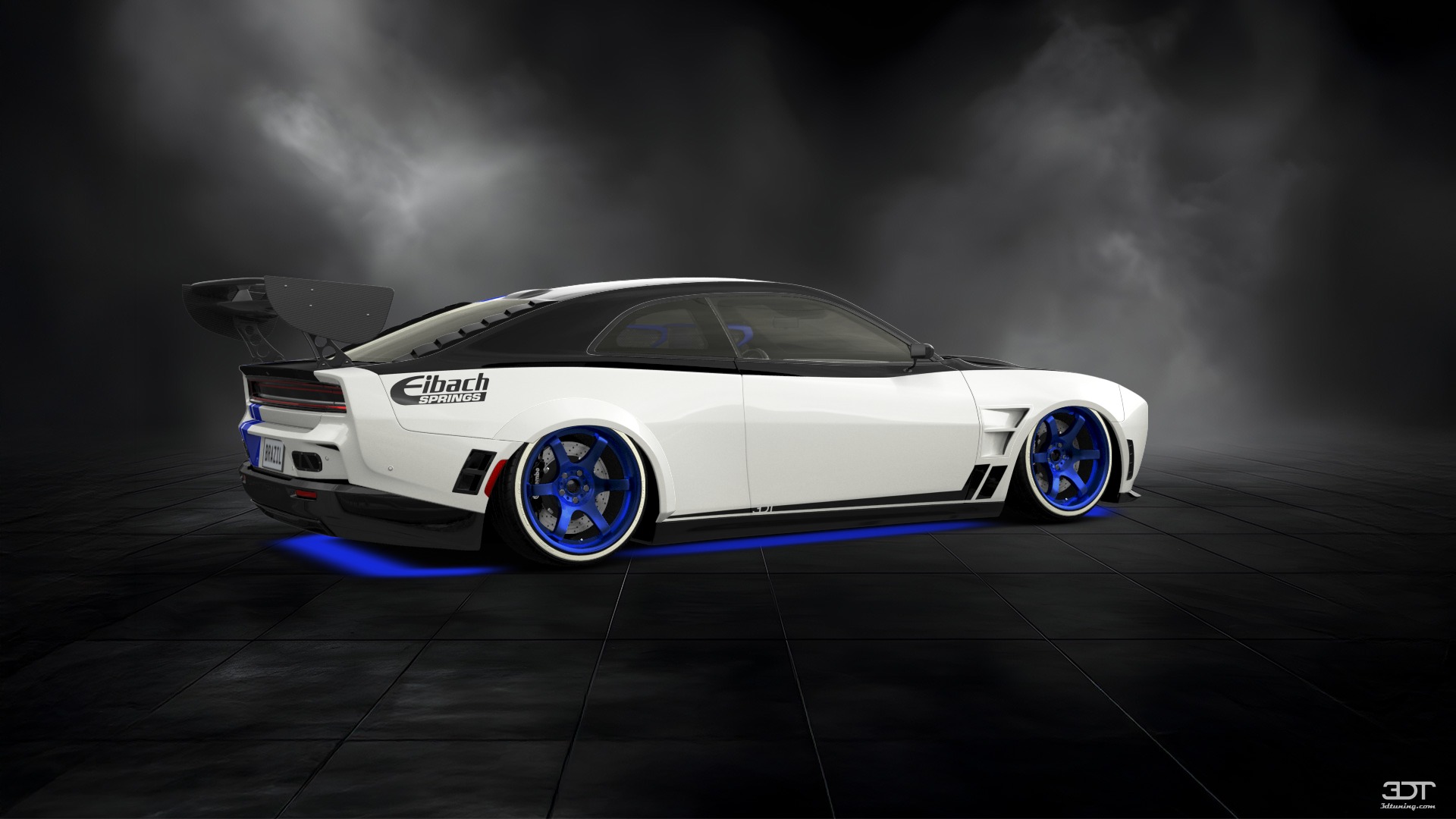 Dodge Charger 2 Door Coupe 2024 Images