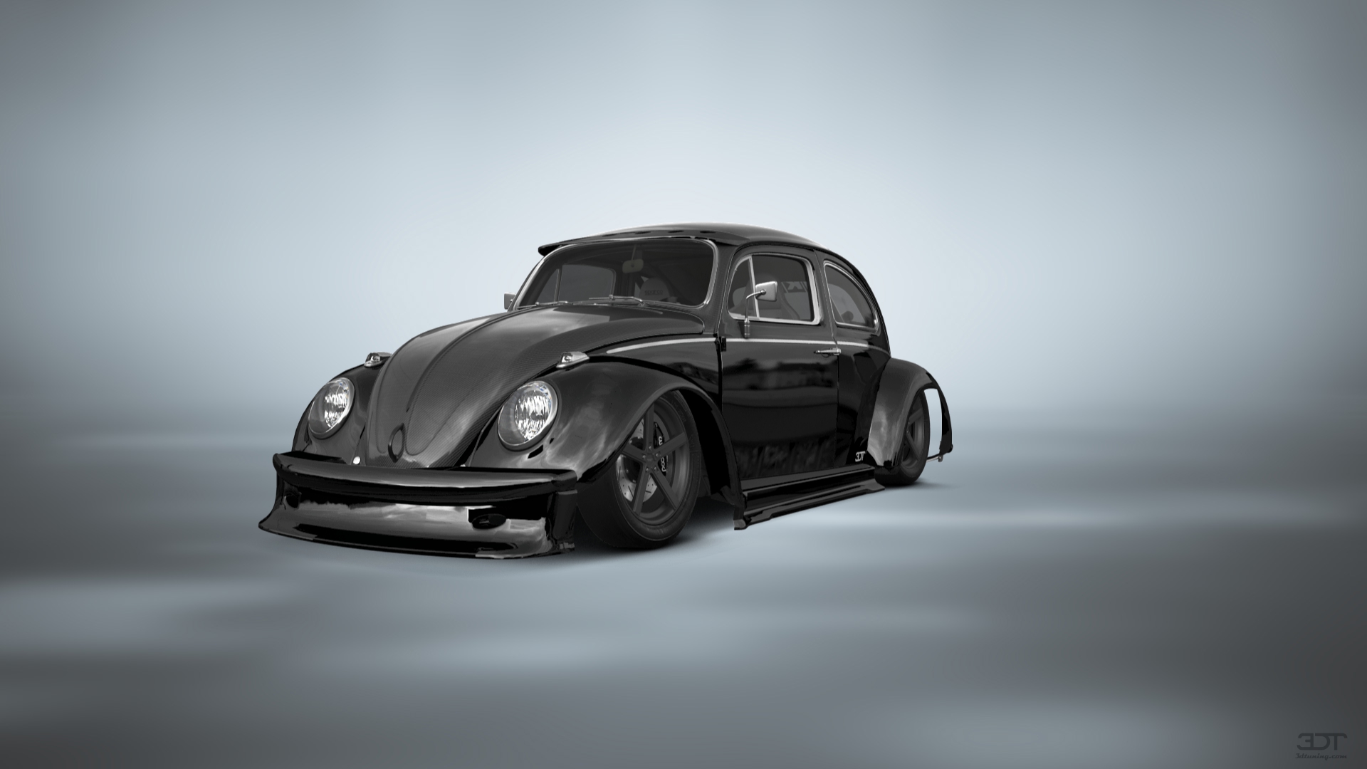 Volkswagen Beetle Saloon 1964