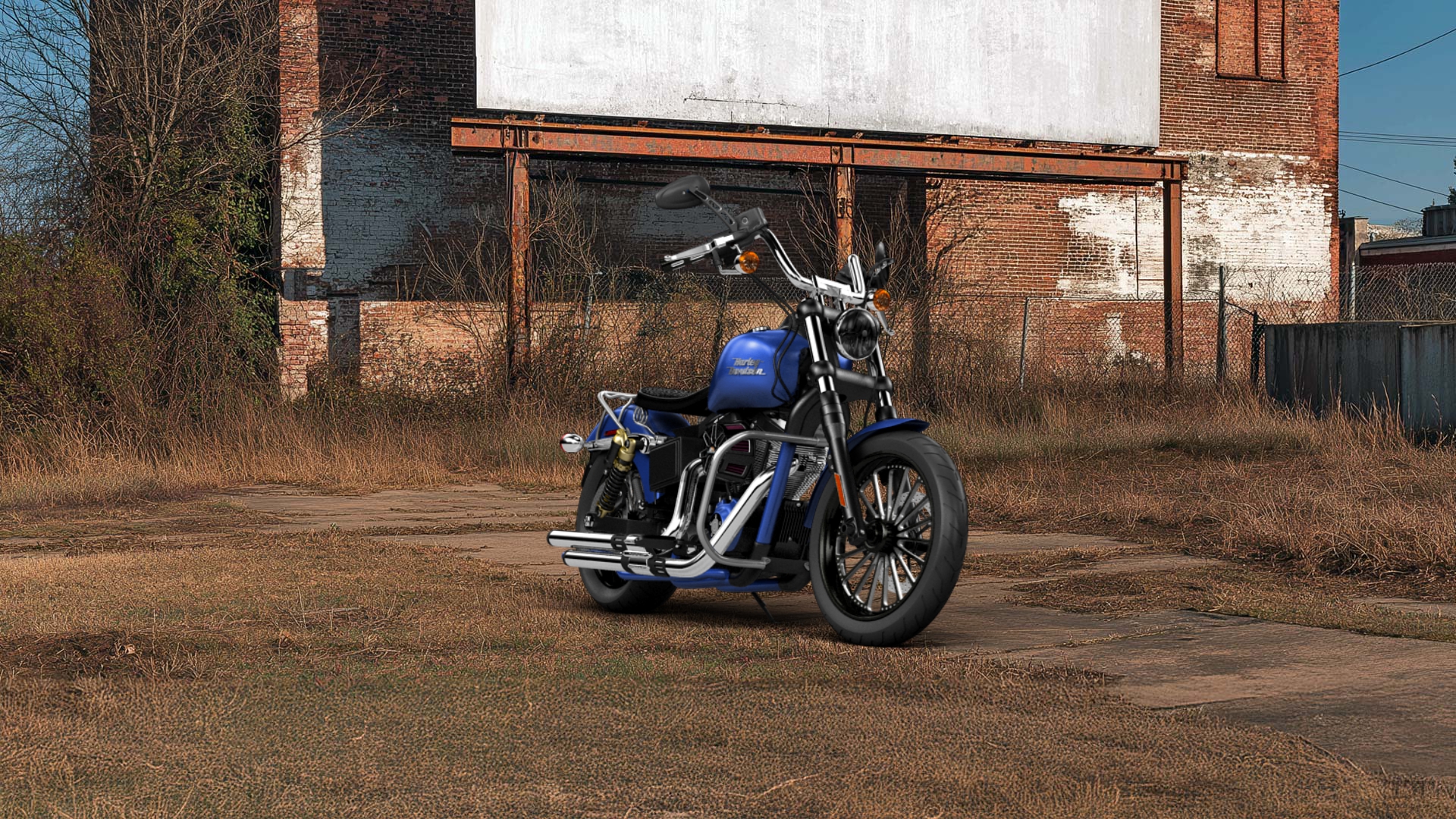 Harley-Davidson Dyna Street Bob Cruiser 2015 tuning