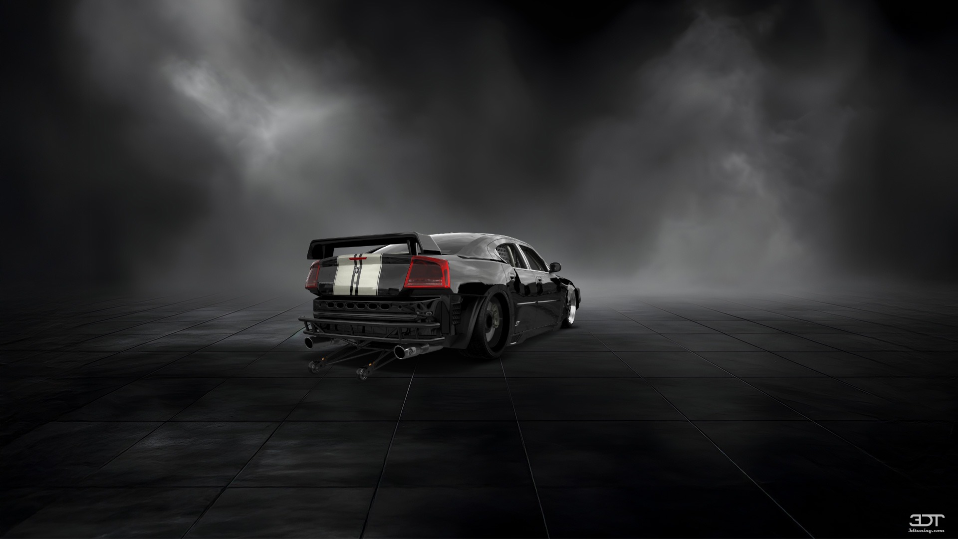 Dodge Charger Se Sedan 2006
