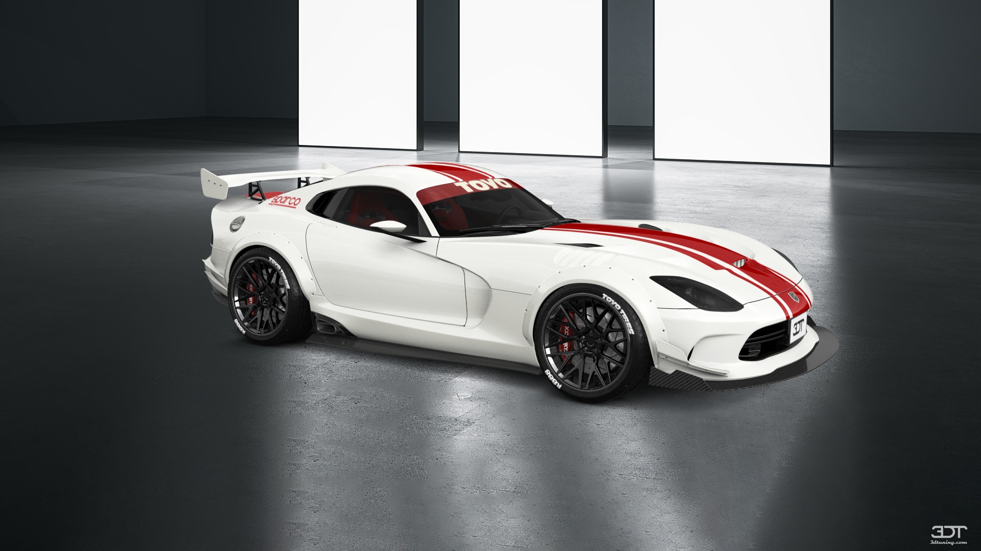 Dodge SRT Viper GTS 2 Door Coupe 2013 Images
