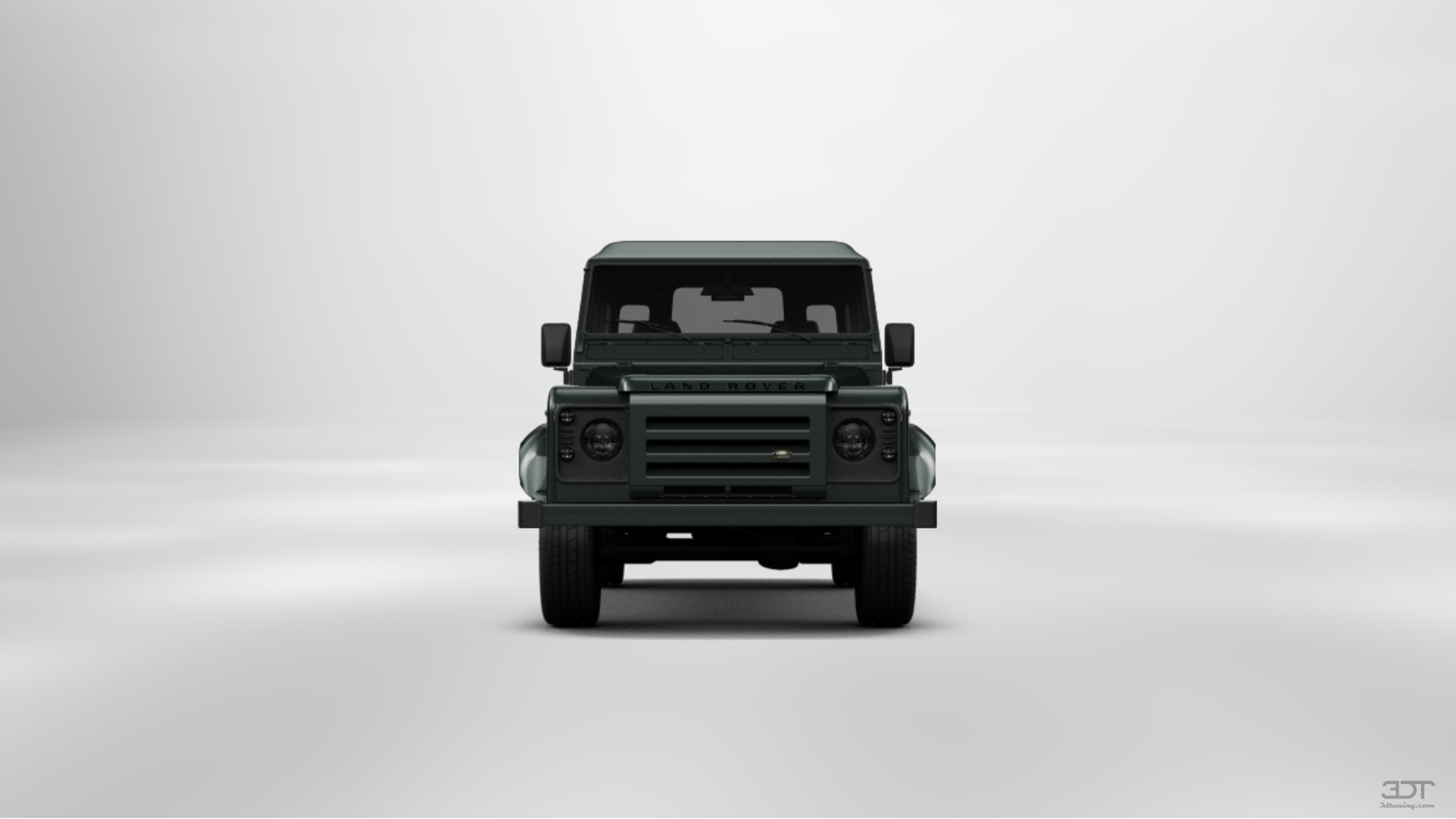 Range Rover Defender SUV 2011