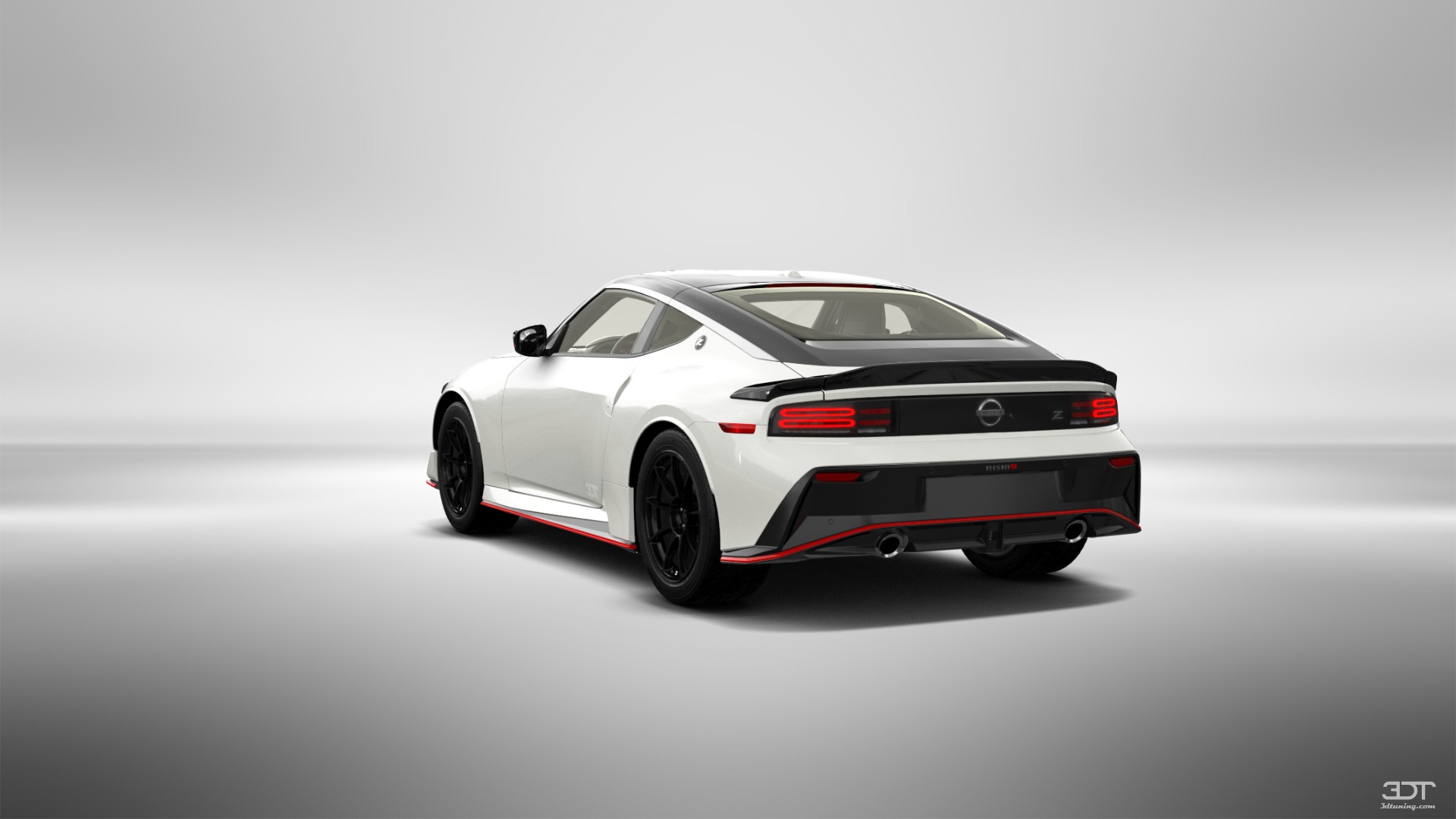 Nissan Z 2 door fastback coupe 2022