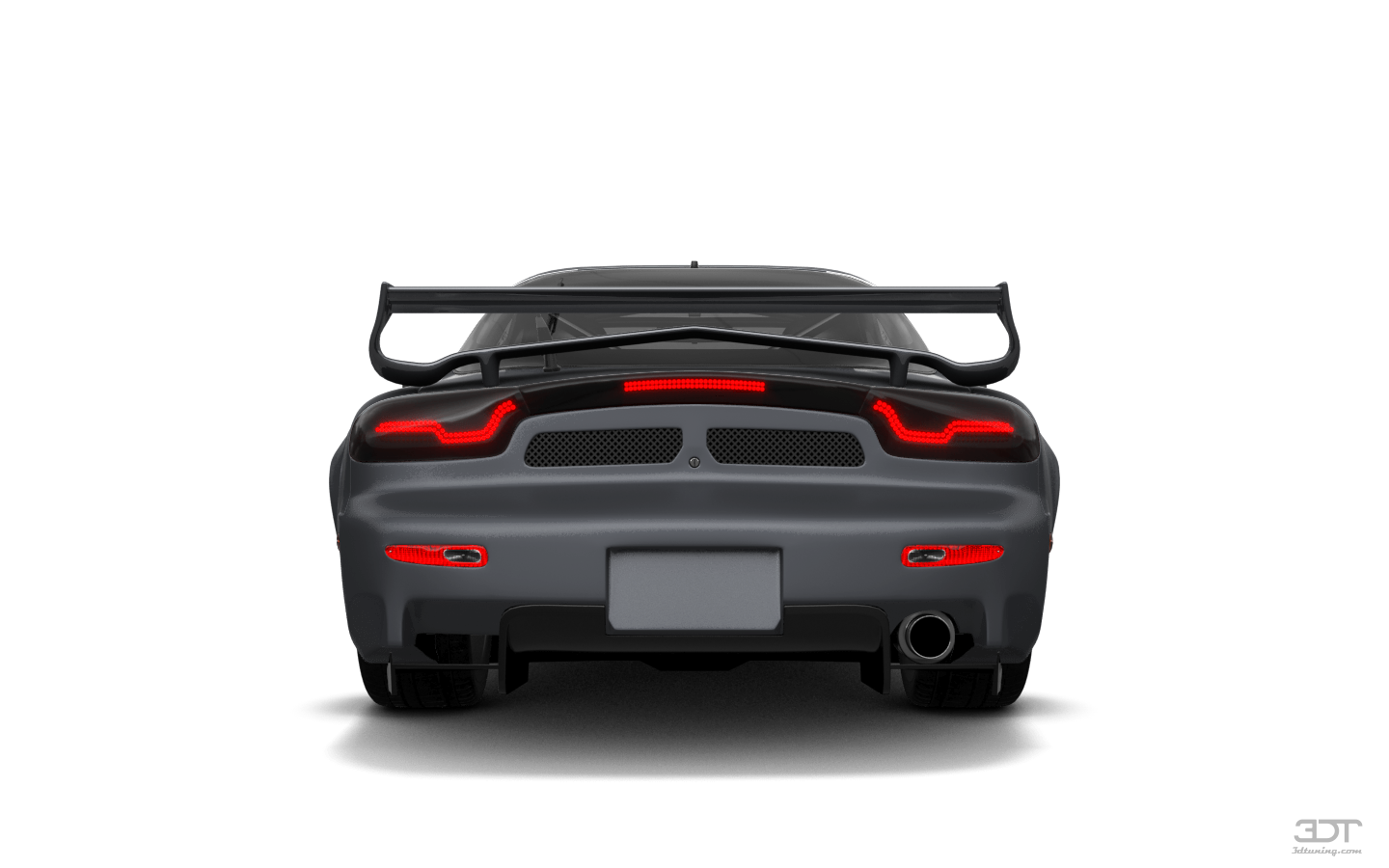 Mazda RX-7 2 Door Coupe 1997