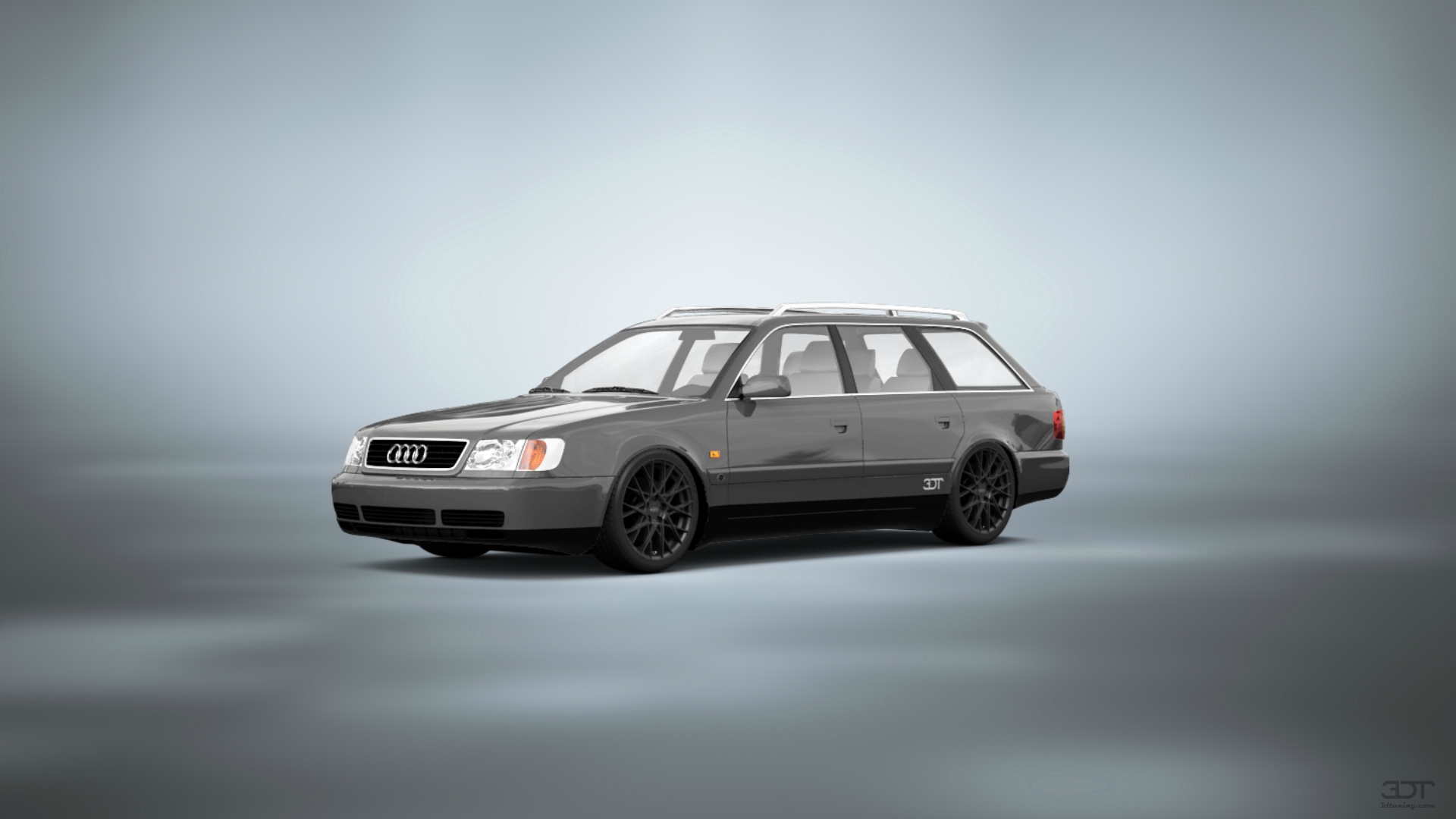 Audi A6 Avant 1994