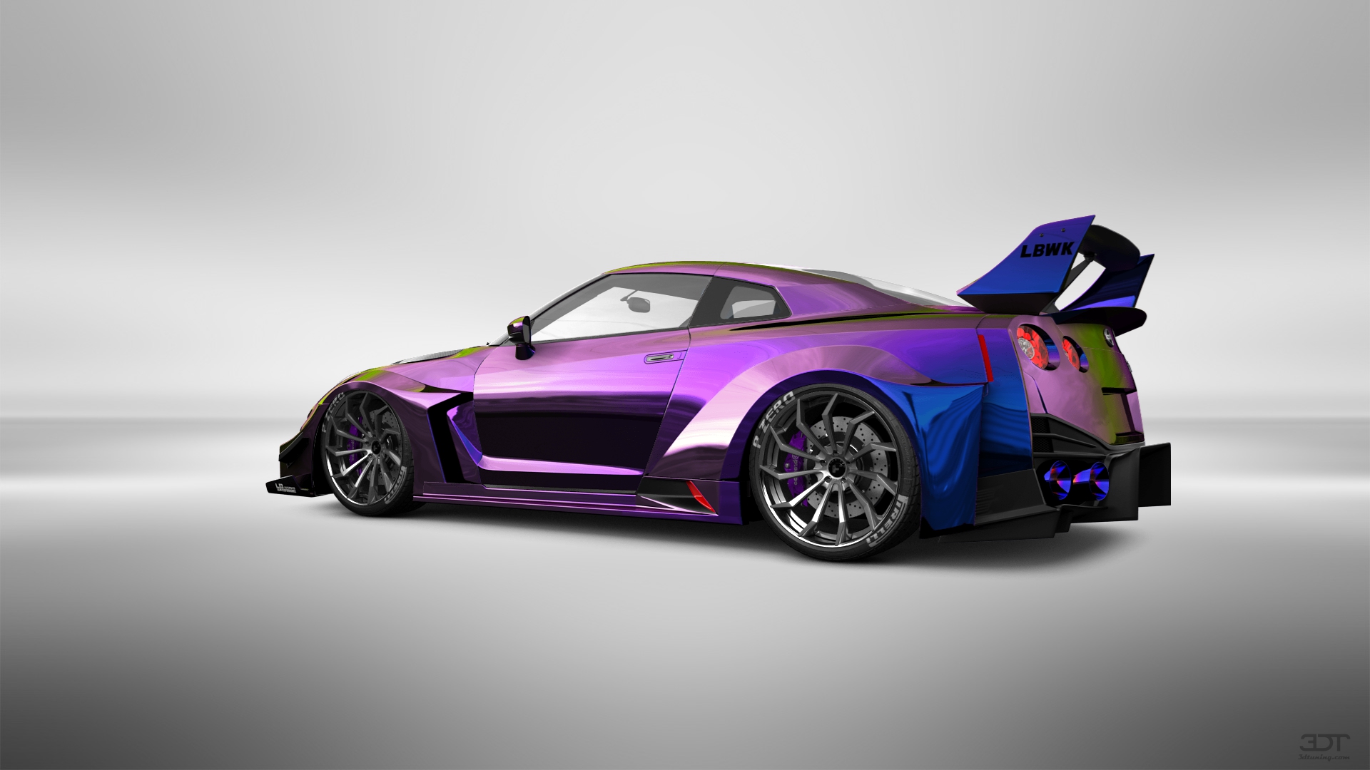 Hyundai62 | Garaje de Coches en 3DTuning