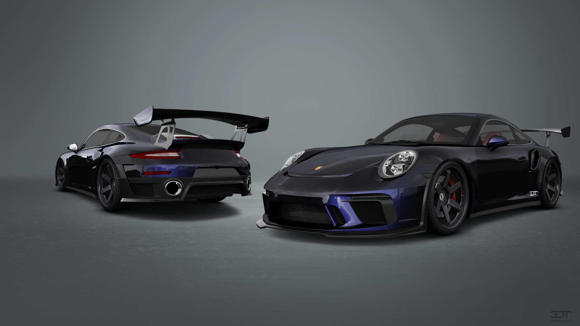 Porsche 911 Turbo S 2 Door Coupe 2014