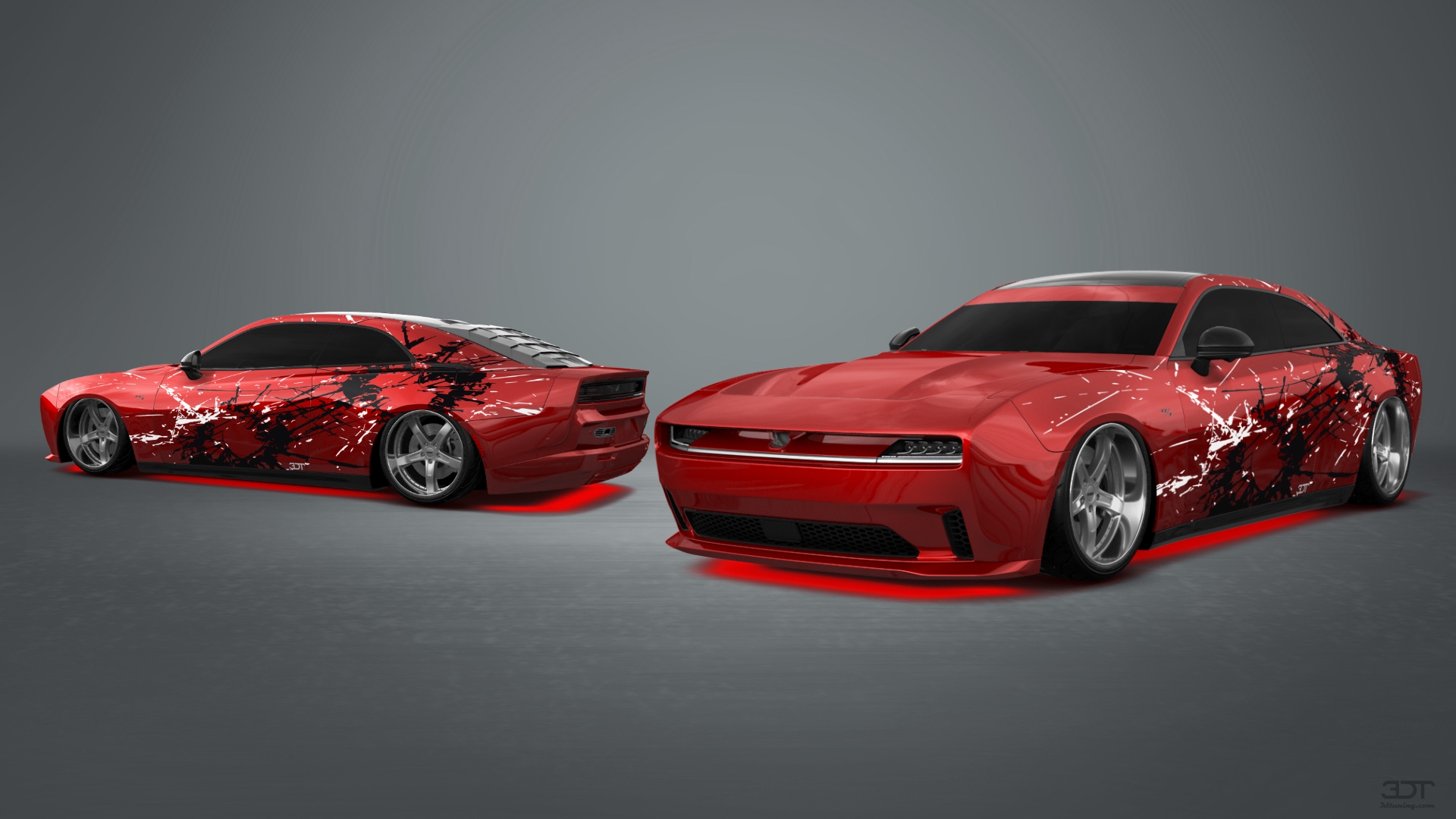 Dodge Charger 2 Door Coupe 2024