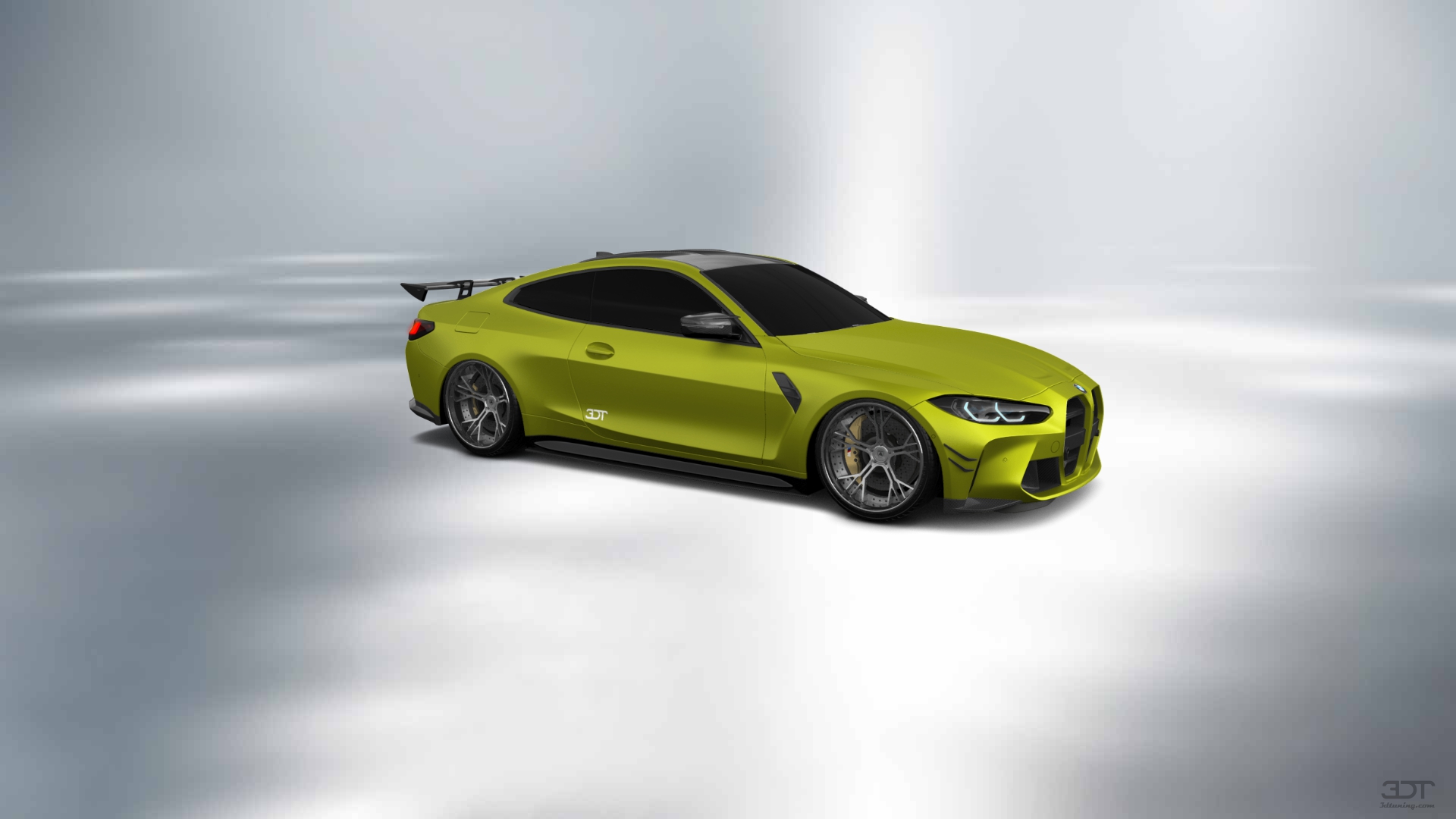 BMW M4 2 Door Coupe 2021