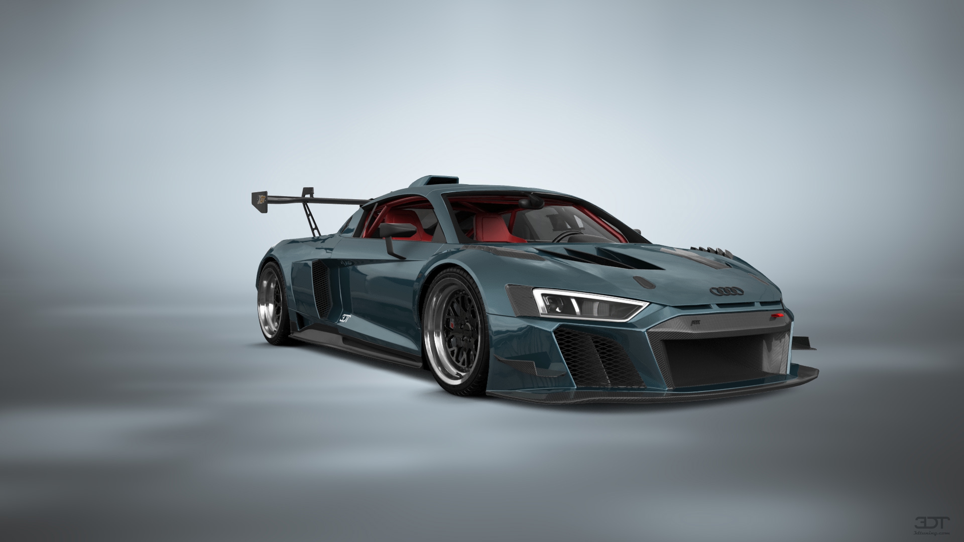 Audi R8 2 Door Coupe 2019