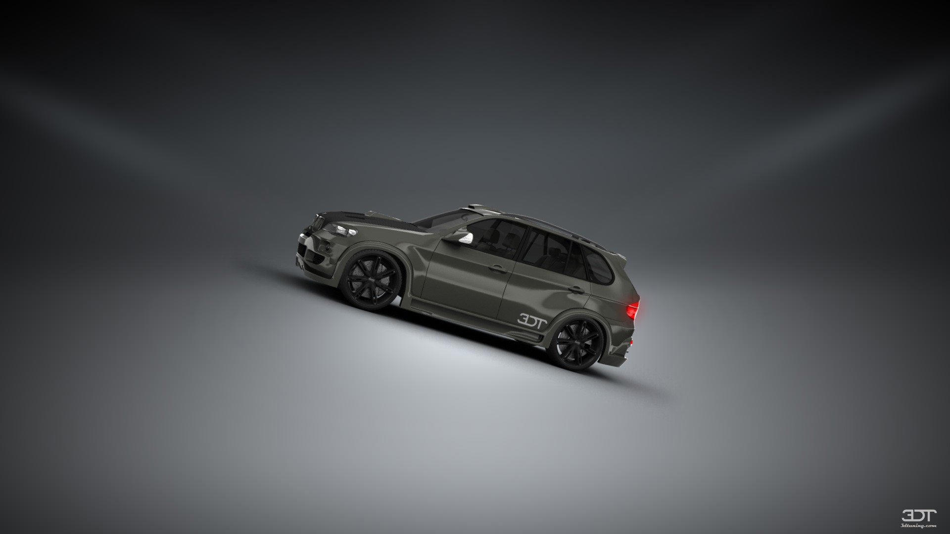 BMW X5 Crossover 2006