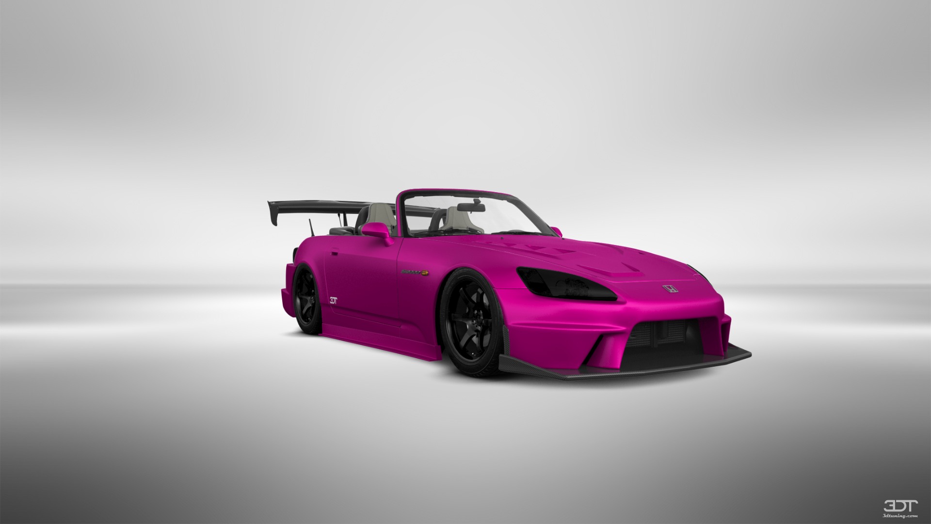 Honda S2000 Roadster 1999