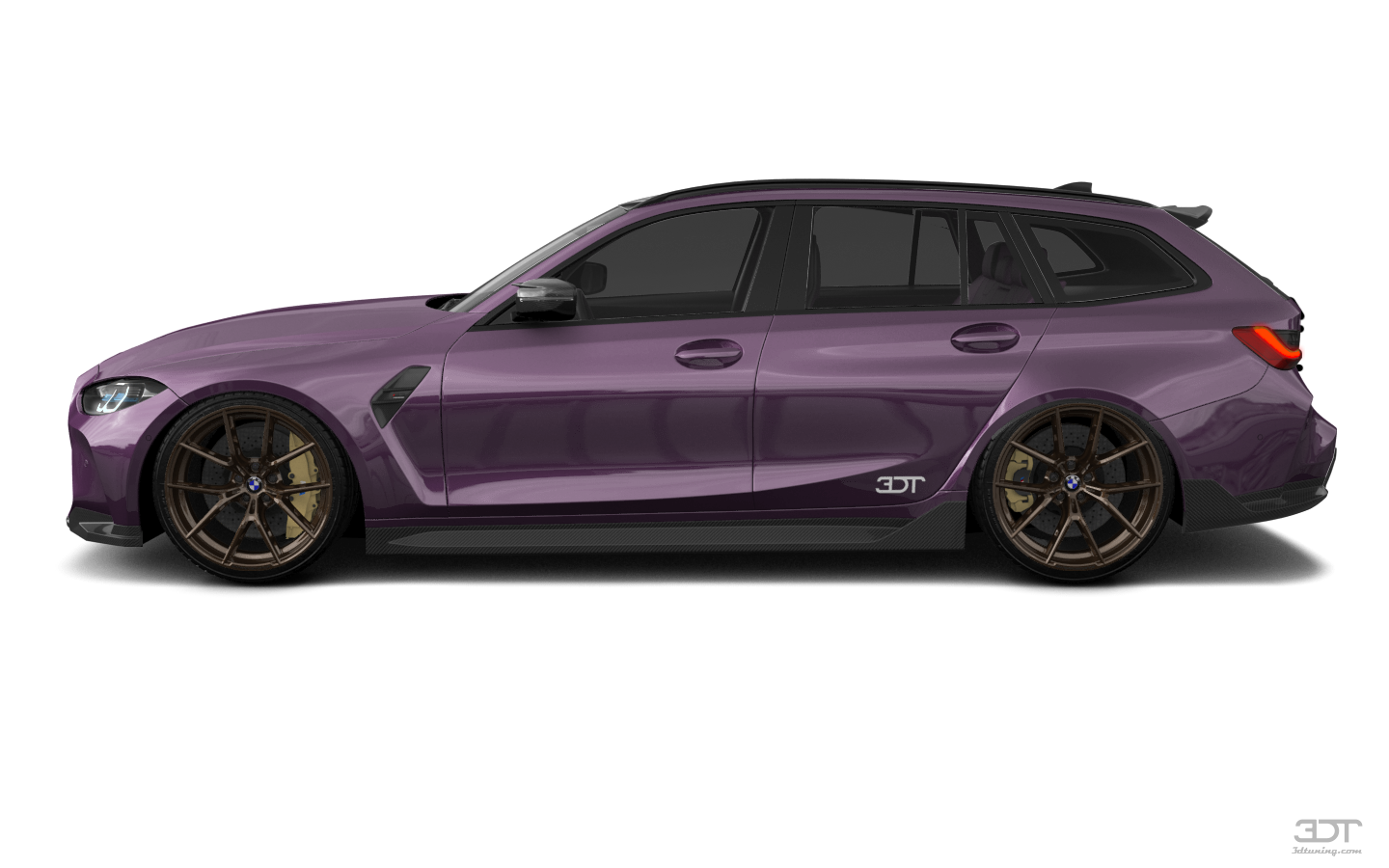 BMW M3 Touring 2022