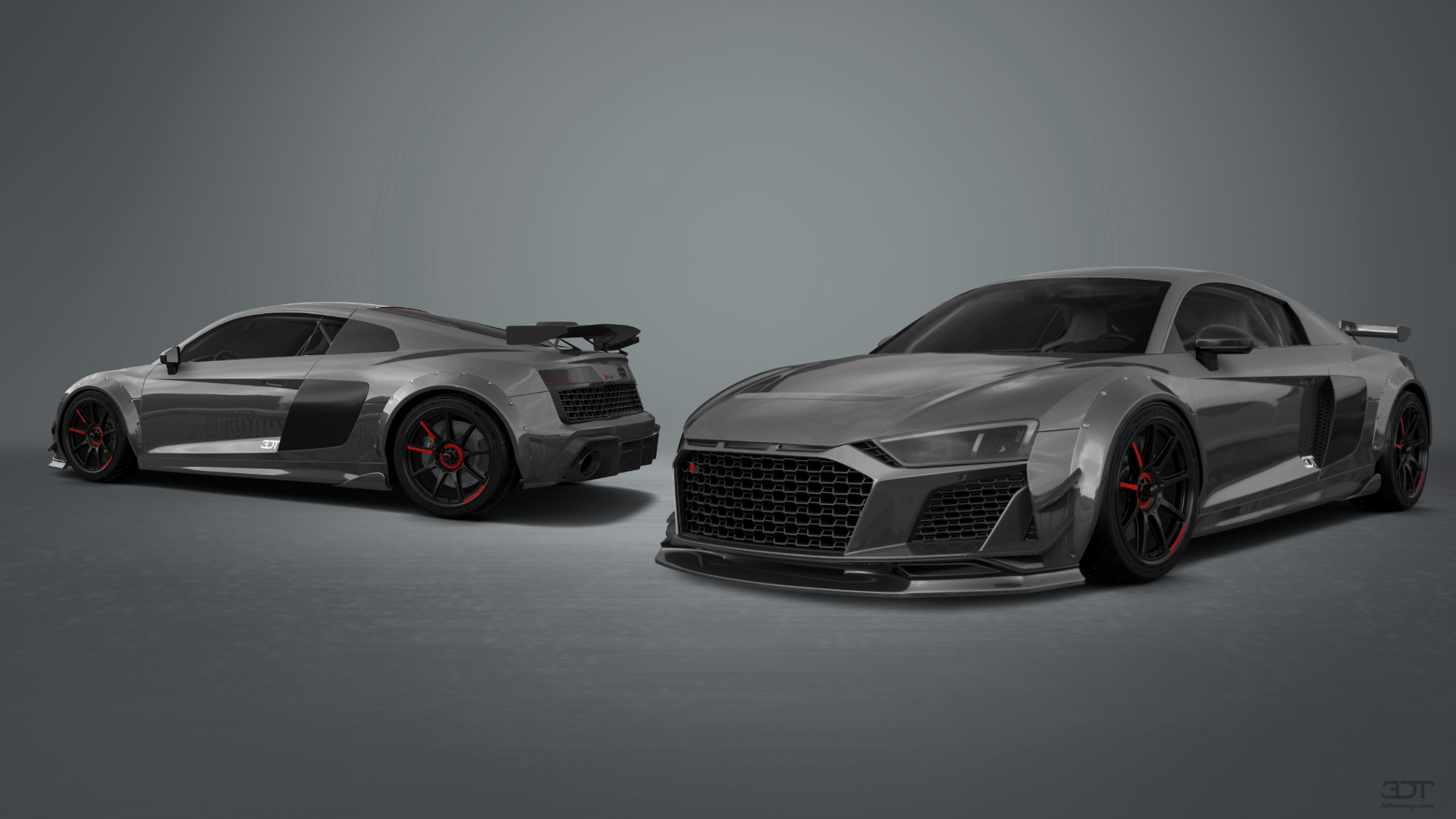 Audi R8 2 Door Coupe 2019